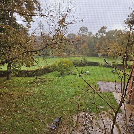 B&B E Ostello, Parco Di Monza, Cascina Costa Alta Dış mekan fotoğraf