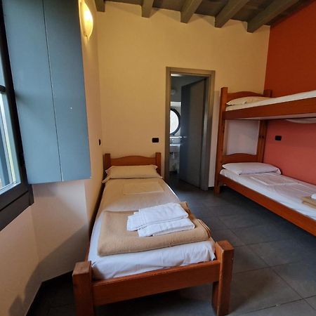 B&B E Ostello, Parco Di Monza, Cascina Costa Alta Dış mekan fotoğraf