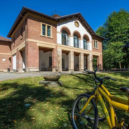 B&B E Ostello, Parco Di Monza, Cascina Costa Alta Dış mekan fotoğraf