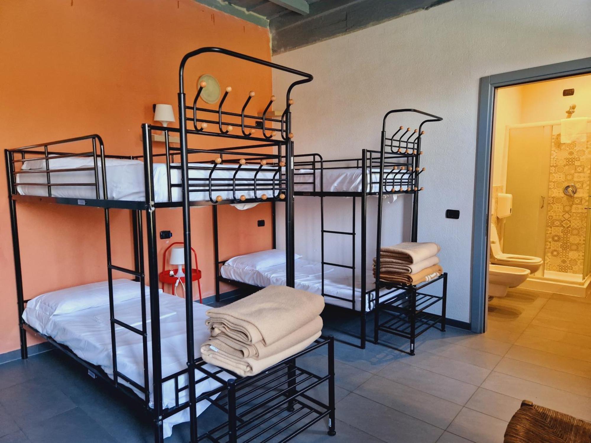 B&B E Ostello, Parco Di Monza, Cascina Costa Alta Dış mekan fotoğraf