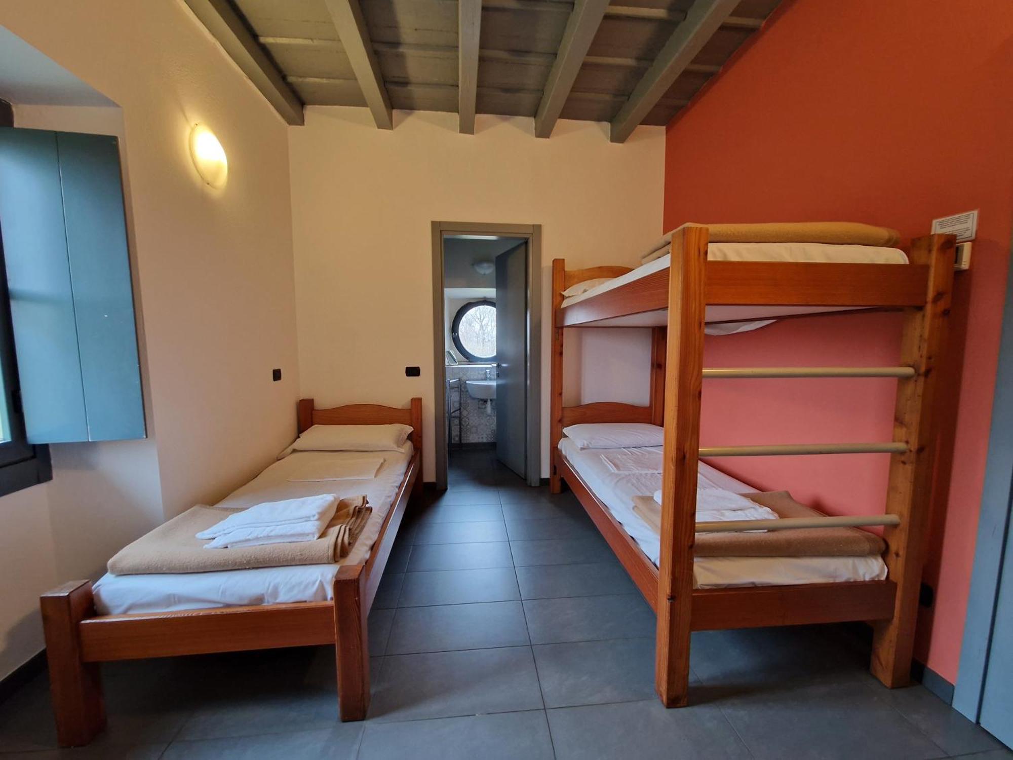 B&B E Ostello, Parco Di Monza, Cascina Costa Alta Dış mekan fotoğraf