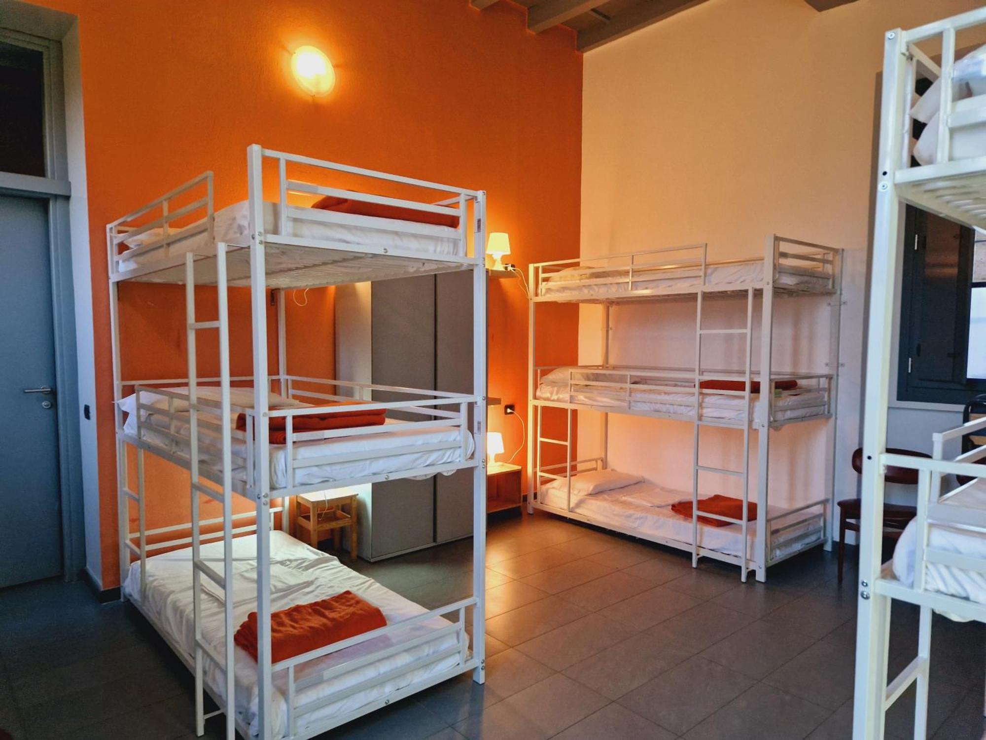 B&B E Ostello, Parco Di Monza, Cascina Costa Alta Dış mekan fotoğraf