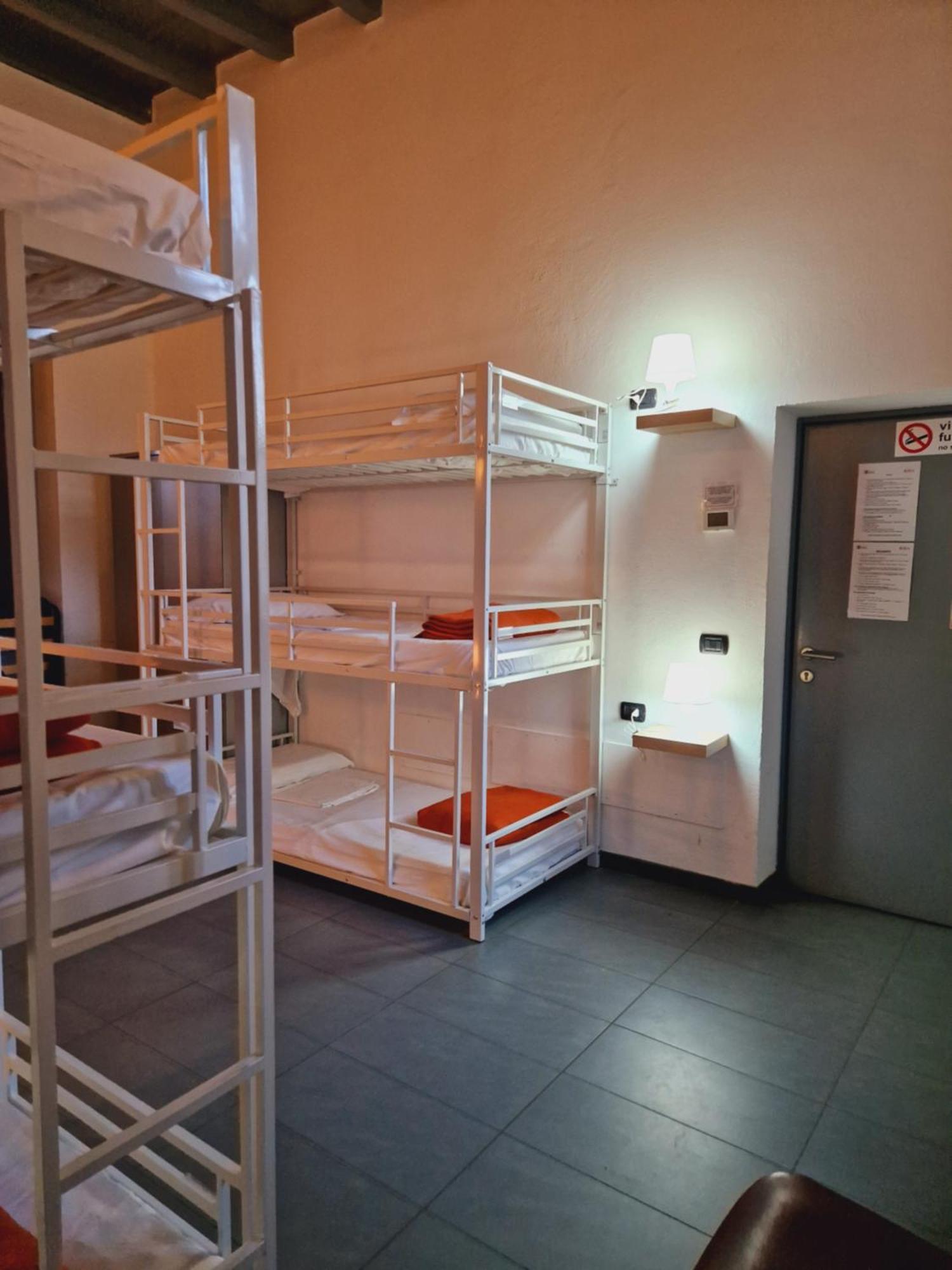 B&B E Ostello, Parco Di Monza, Cascina Costa Alta Dış mekan fotoğraf