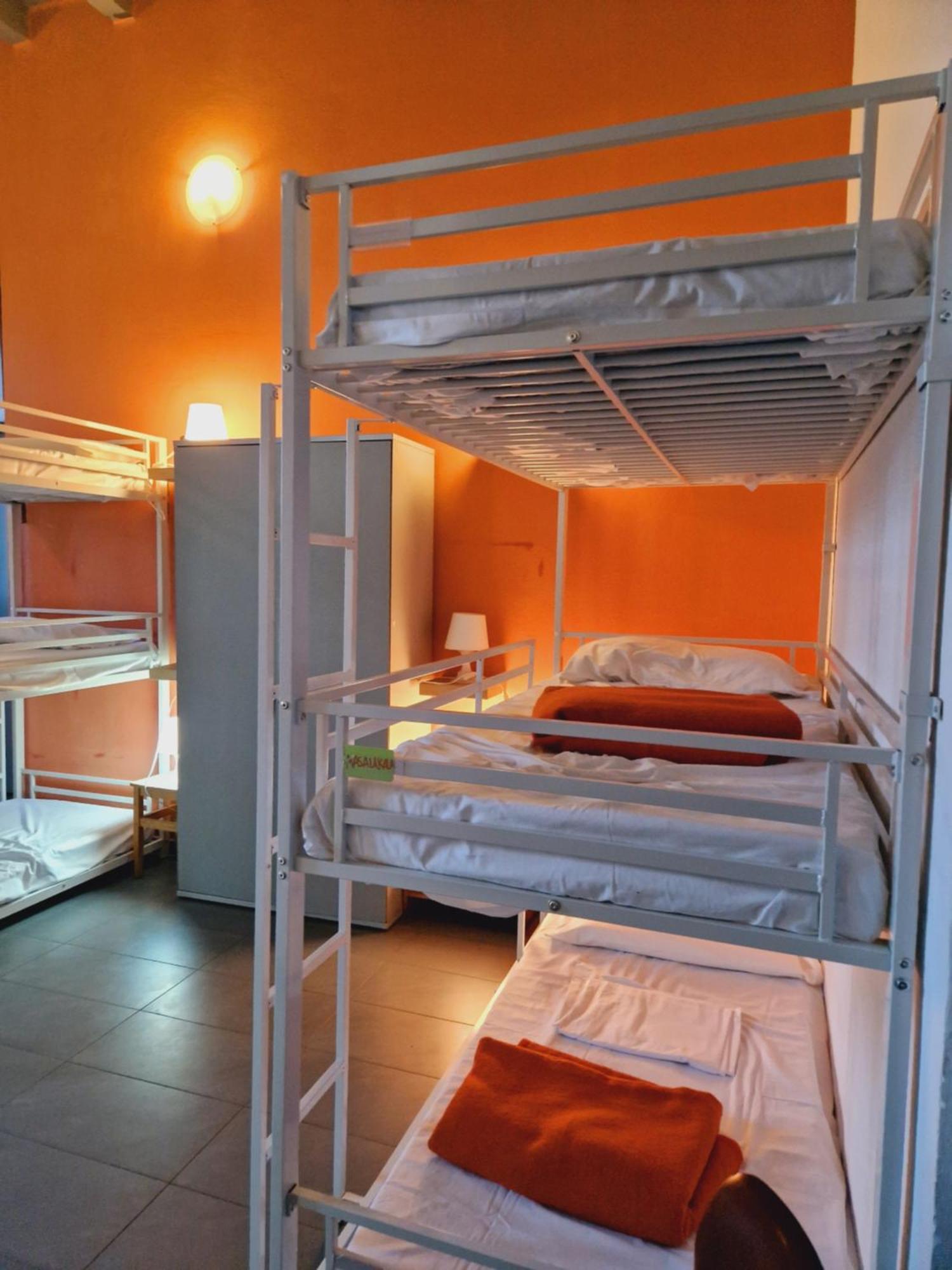 B&B E Ostello, Parco Di Monza, Cascina Costa Alta Dış mekan fotoğraf