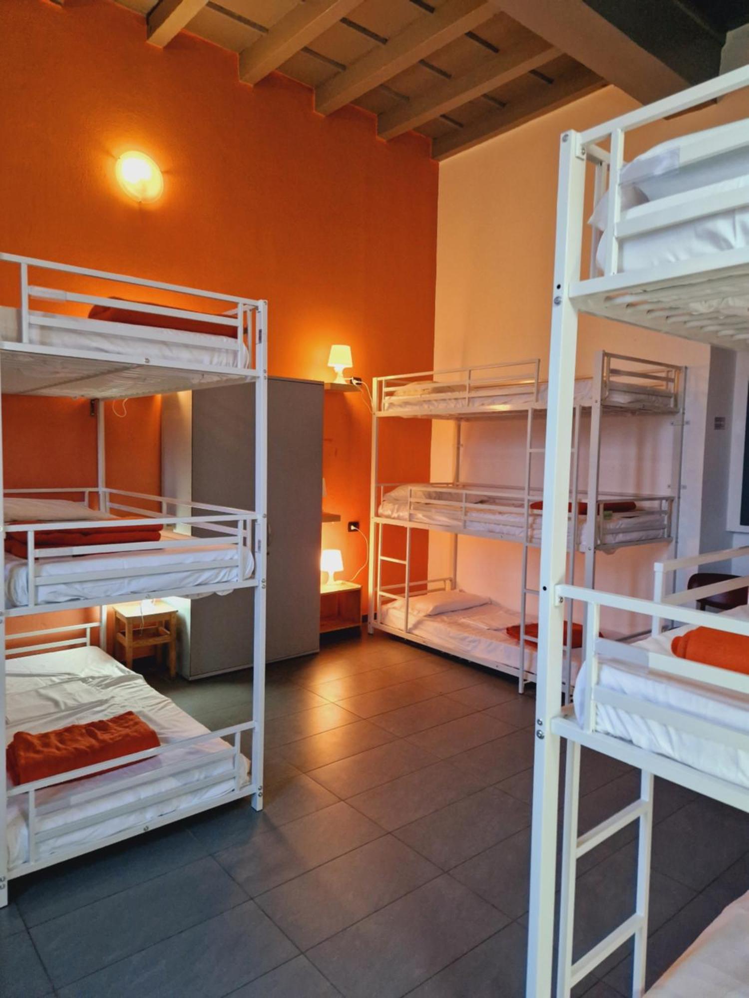 B&B E Ostello, Parco Di Monza, Cascina Costa Alta Dış mekan fotoğraf