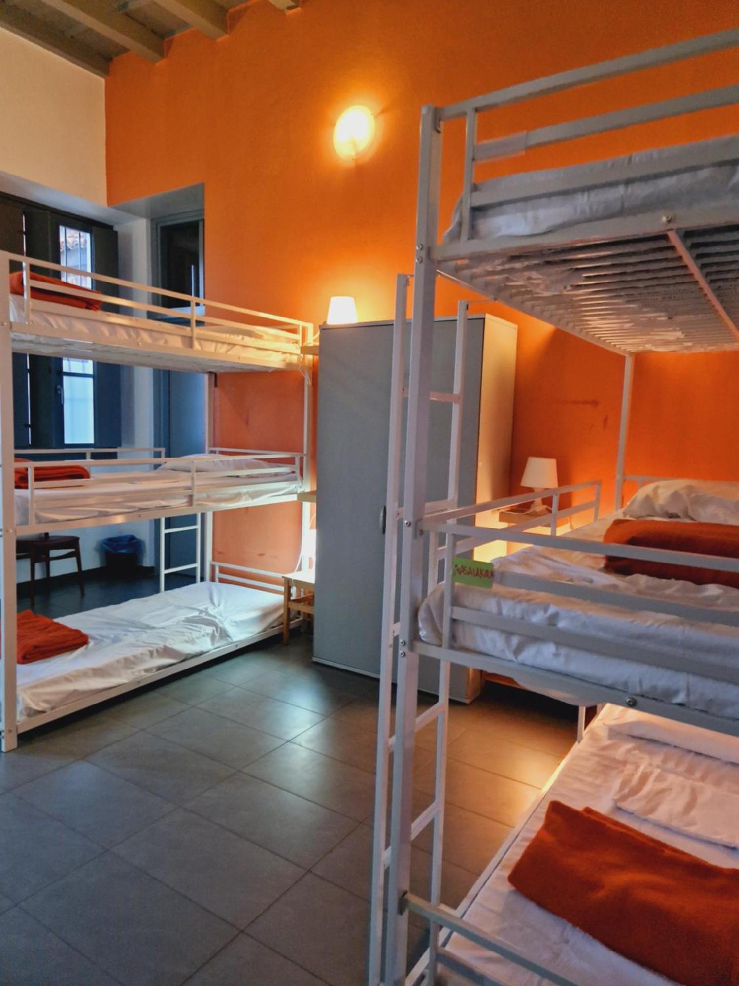 B&B E Ostello, Parco Di Monza, Cascina Costa Alta Dış mekan fotoğraf