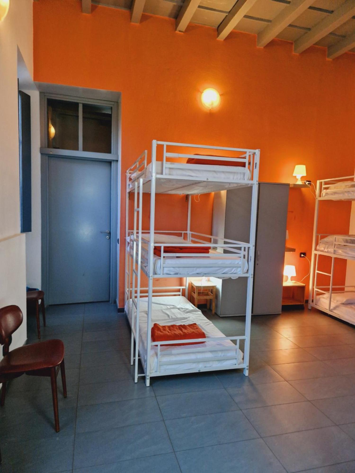 B&B E Ostello, Parco Di Monza, Cascina Costa Alta Dış mekan fotoğraf