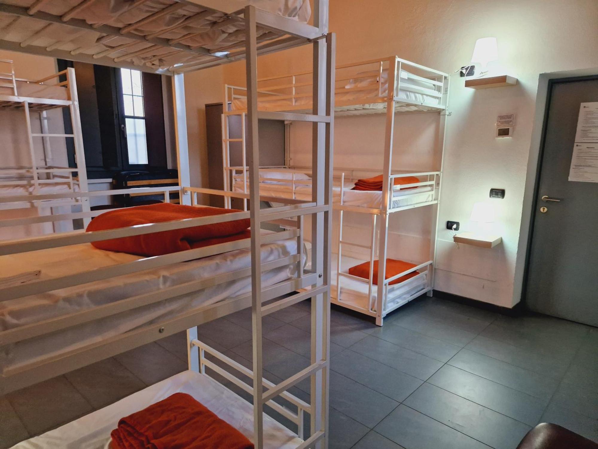 B&B E Ostello, Parco Di Monza, Cascina Costa Alta Dış mekan fotoğraf