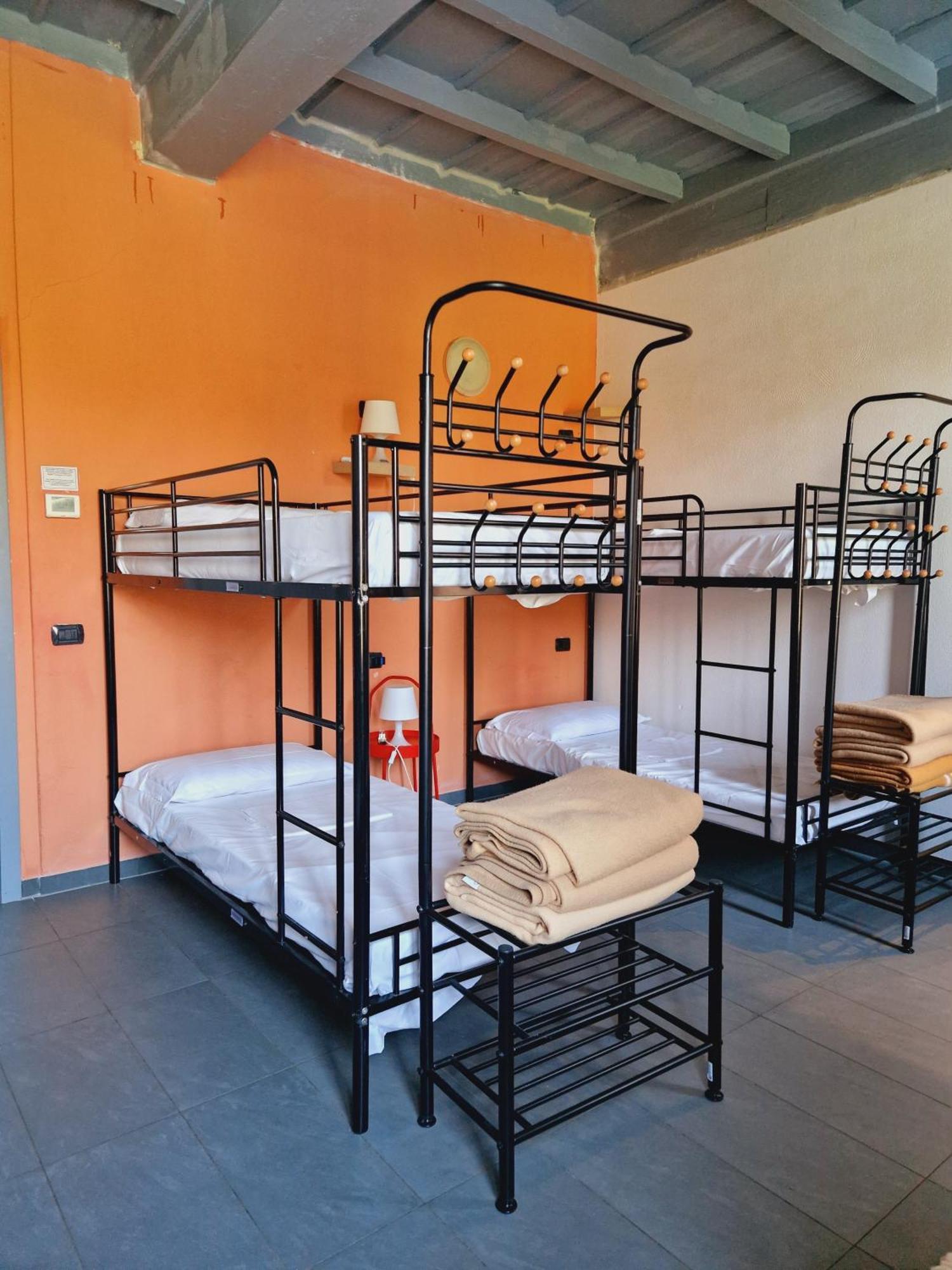 B&B E Ostello, Parco Di Monza, Cascina Costa Alta Dış mekan fotoğraf
