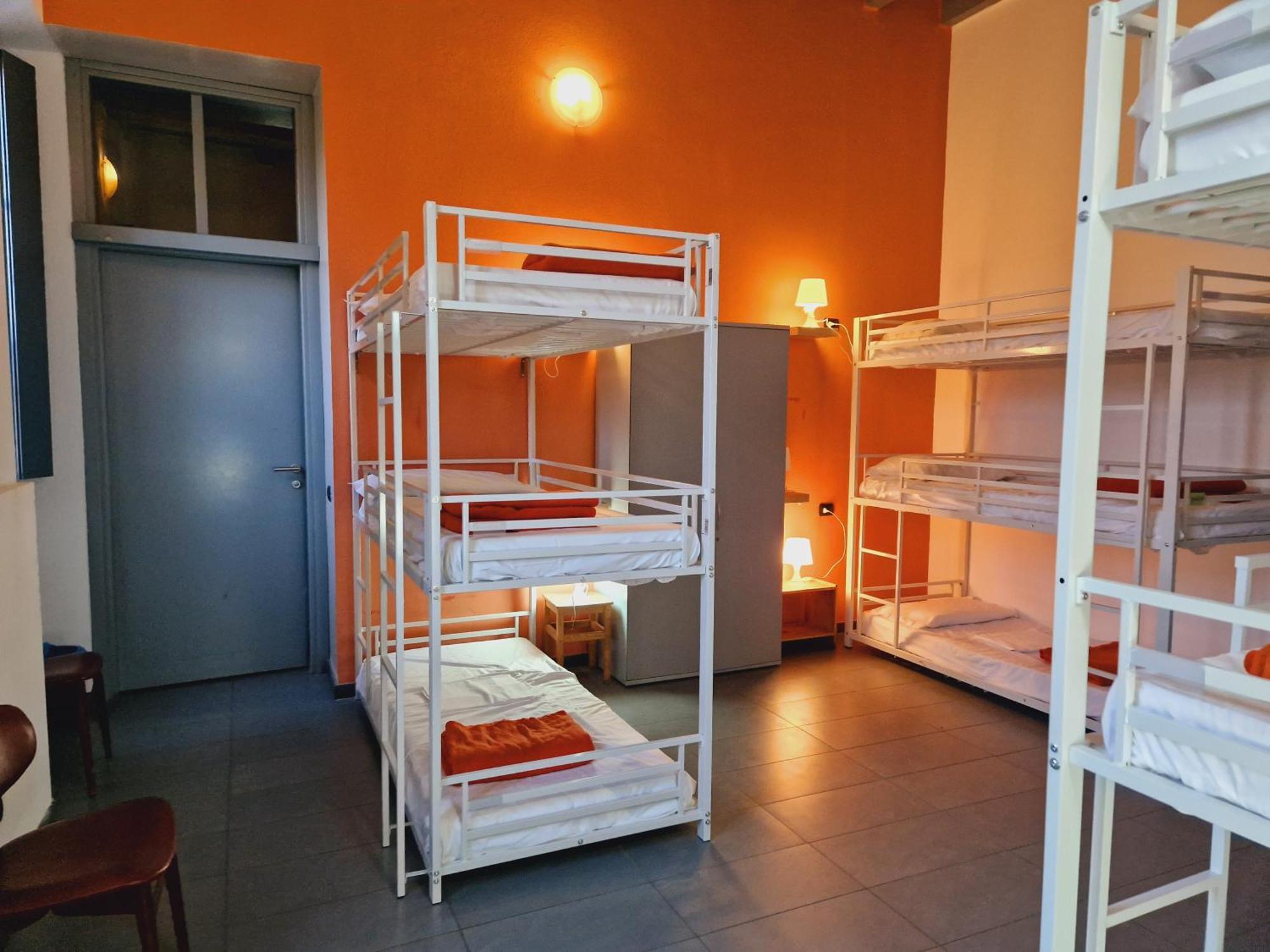 B&B E Ostello, Parco Di Monza, Cascina Costa Alta Dış mekan fotoğraf