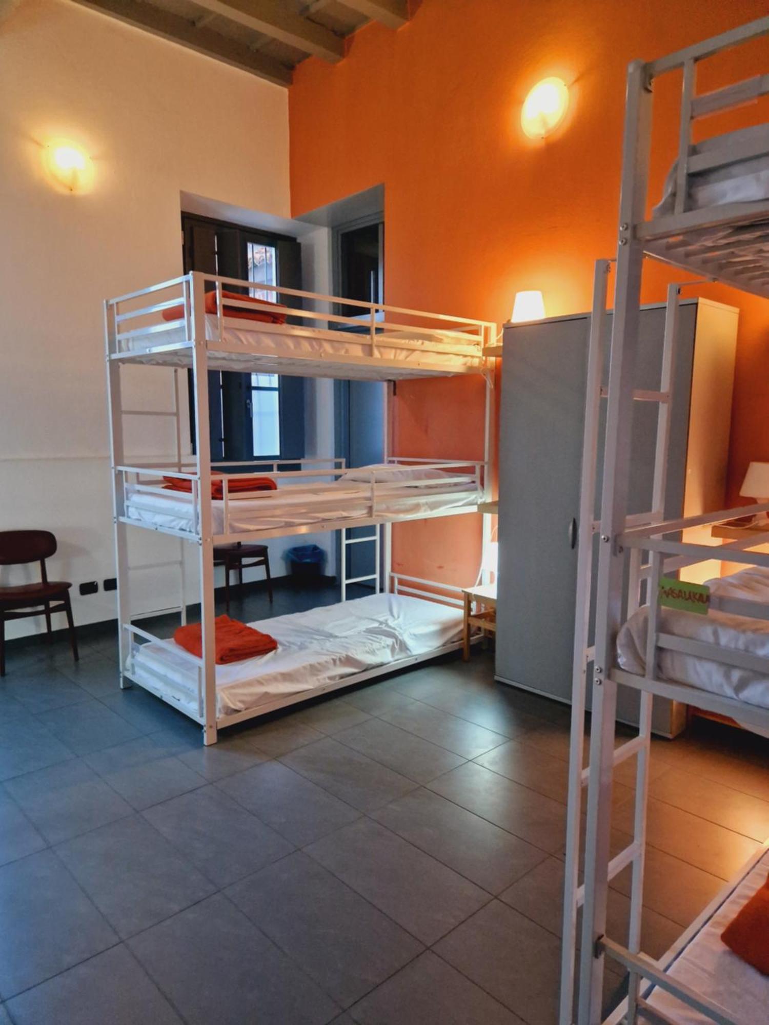 B&B E Ostello, Parco Di Monza, Cascina Costa Alta Dış mekan fotoğraf