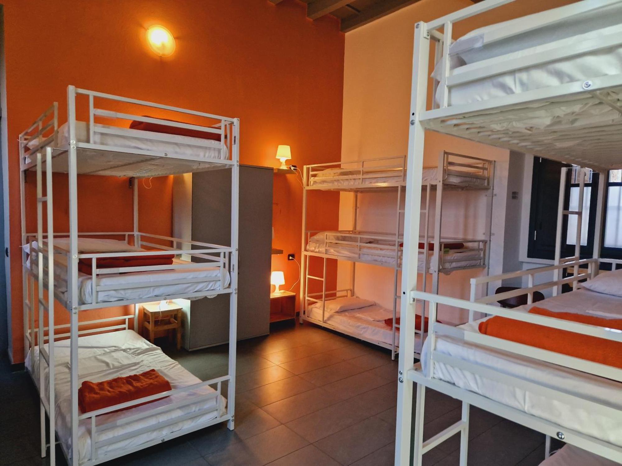 B&B E Ostello, Parco Di Monza, Cascina Costa Alta Dış mekan fotoğraf