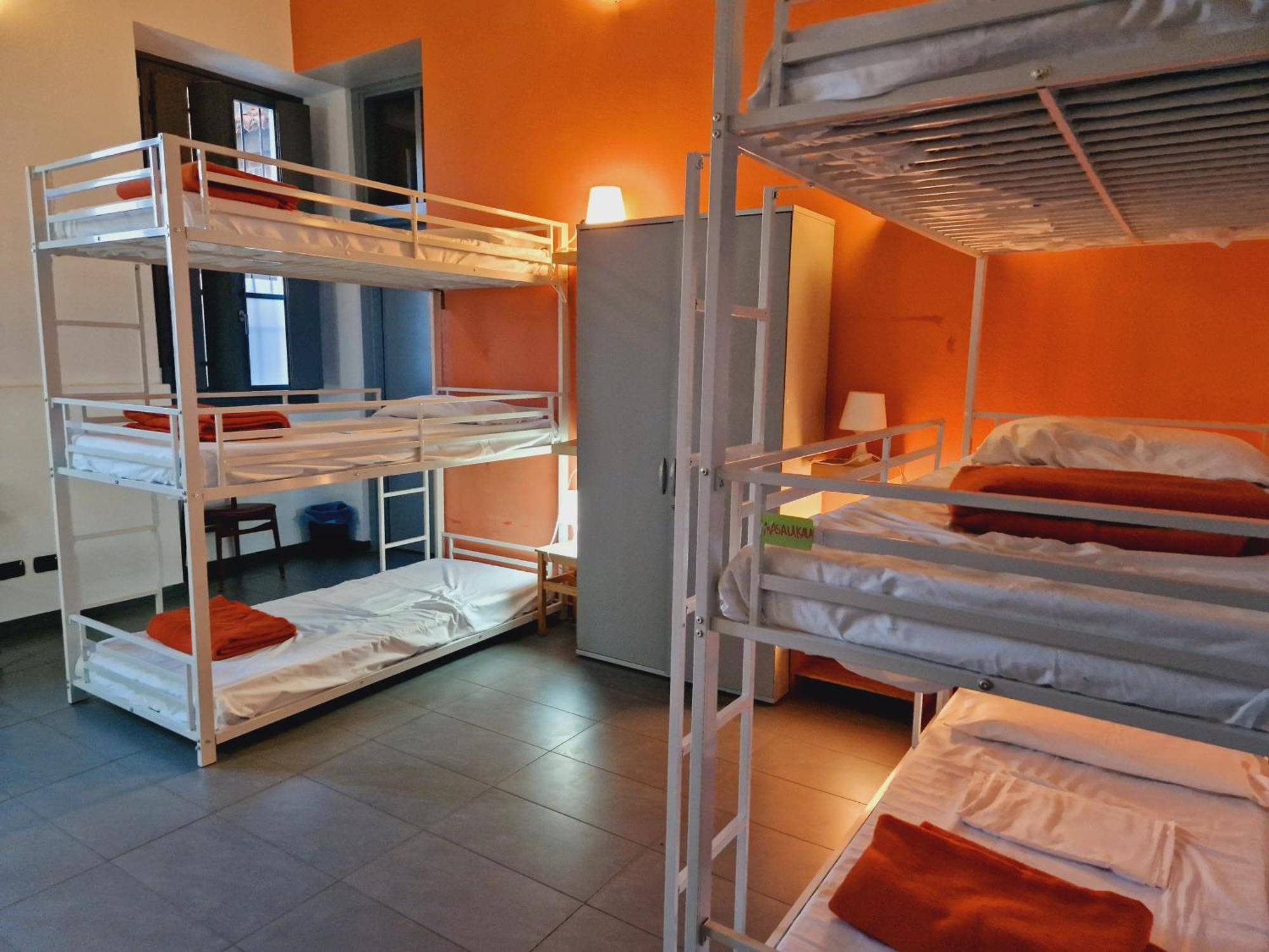B&B E Ostello, Parco Di Monza, Cascina Costa Alta Dış mekan fotoğraf