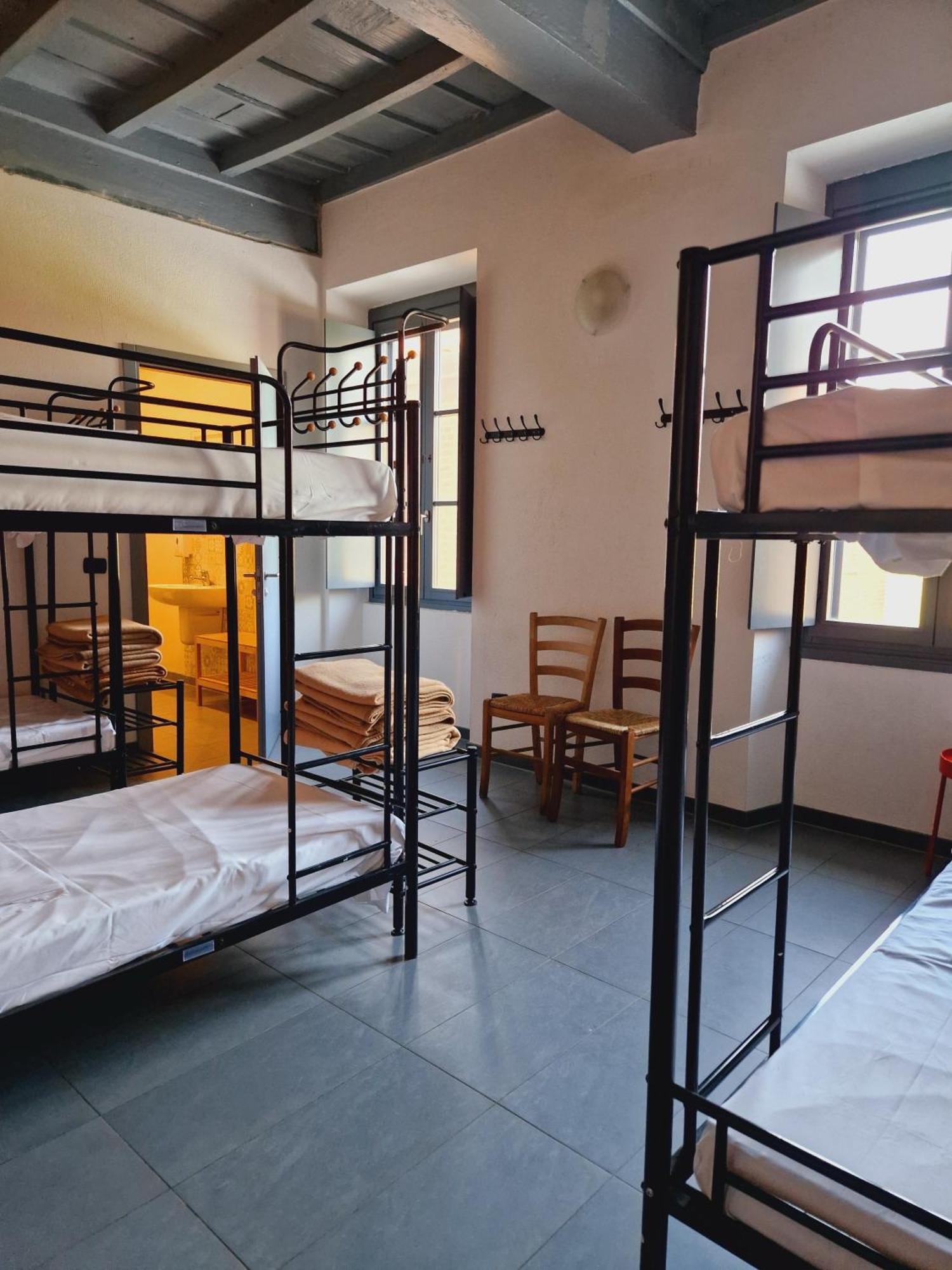 B&B E Ostello, Parco Di Monza, Cascina Costa Alta Dış mekan fotoğraf