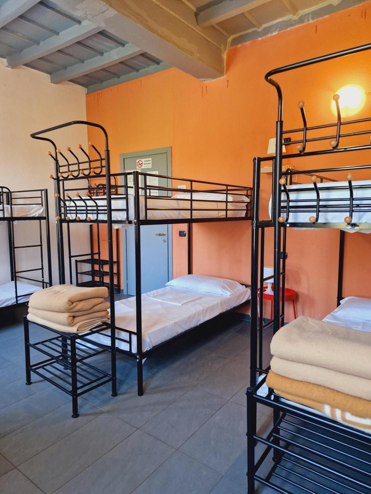 B&B E Ostello, Parco Di Monza, Cascina Costa Alta Dış mekan fotoğraf