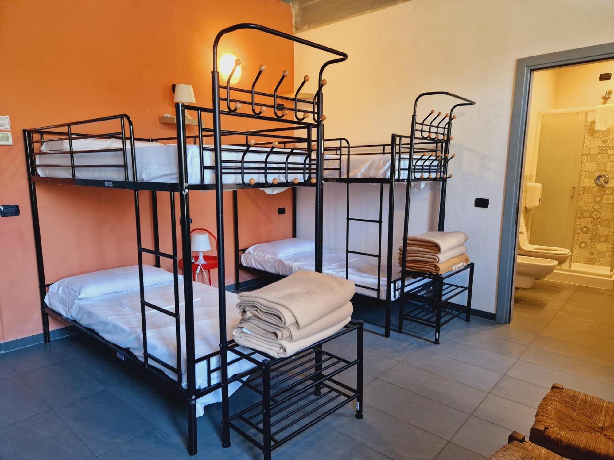 B&B E Ostello, Parco Di Monza, Cascina Costa Alta Dış mekan fotoğraf