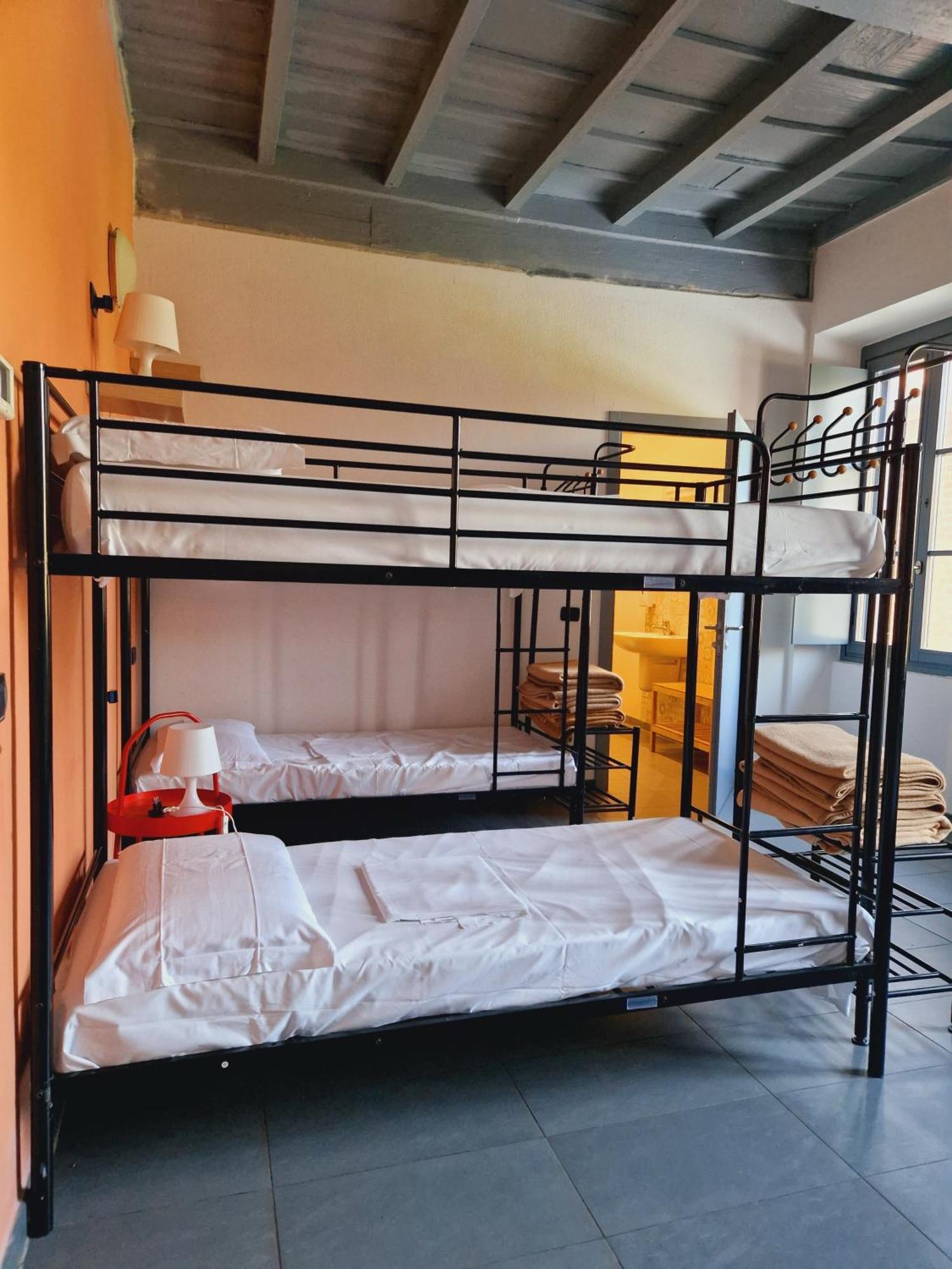 B&B E Ostello, Parco Di Monza, Cascina Costa Alta Dış mekan fotoğraf