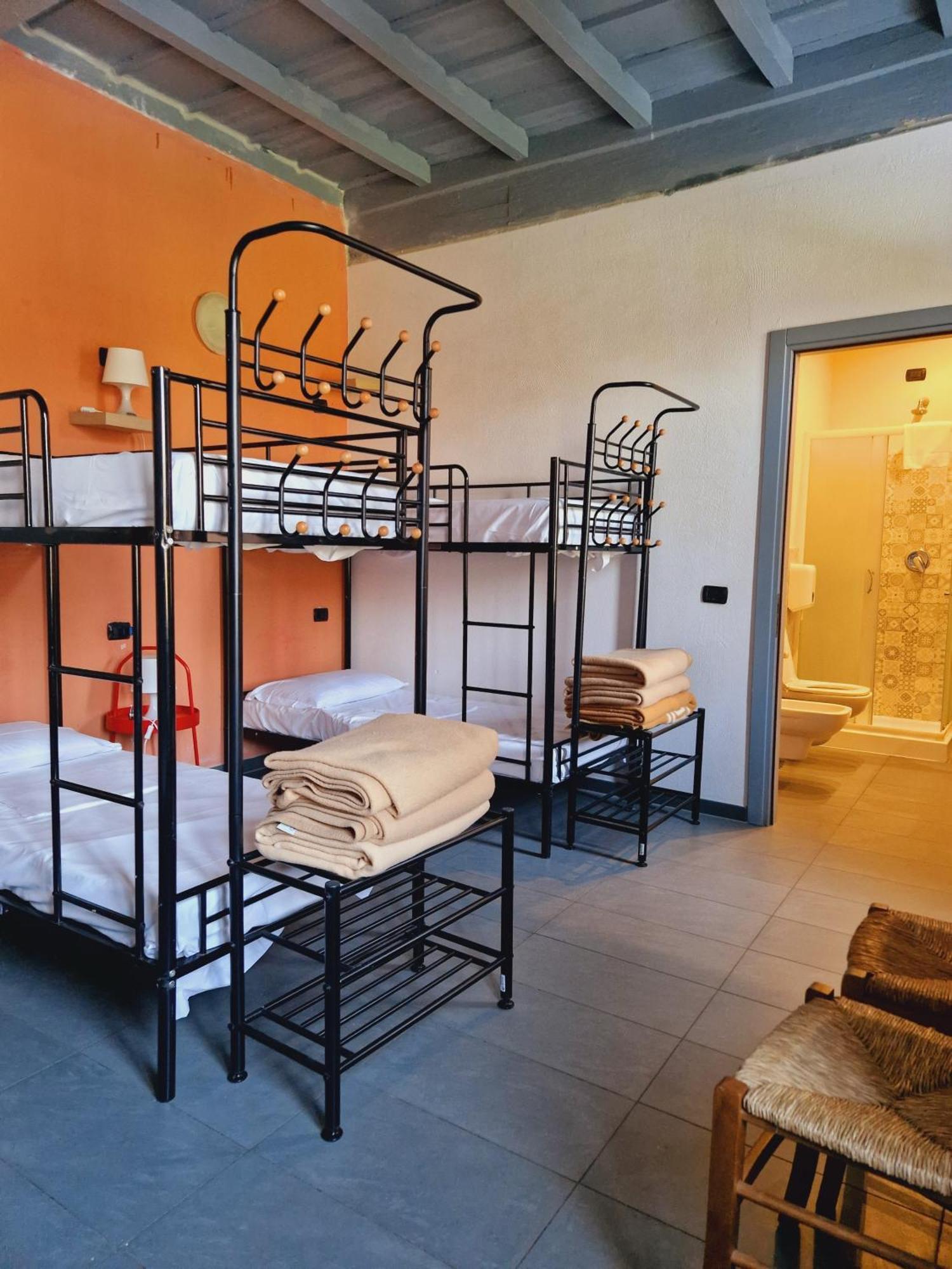 B&B E Ostello, Parco Di Monza, Cascina Costa Alta Dış mekan fotoğraf