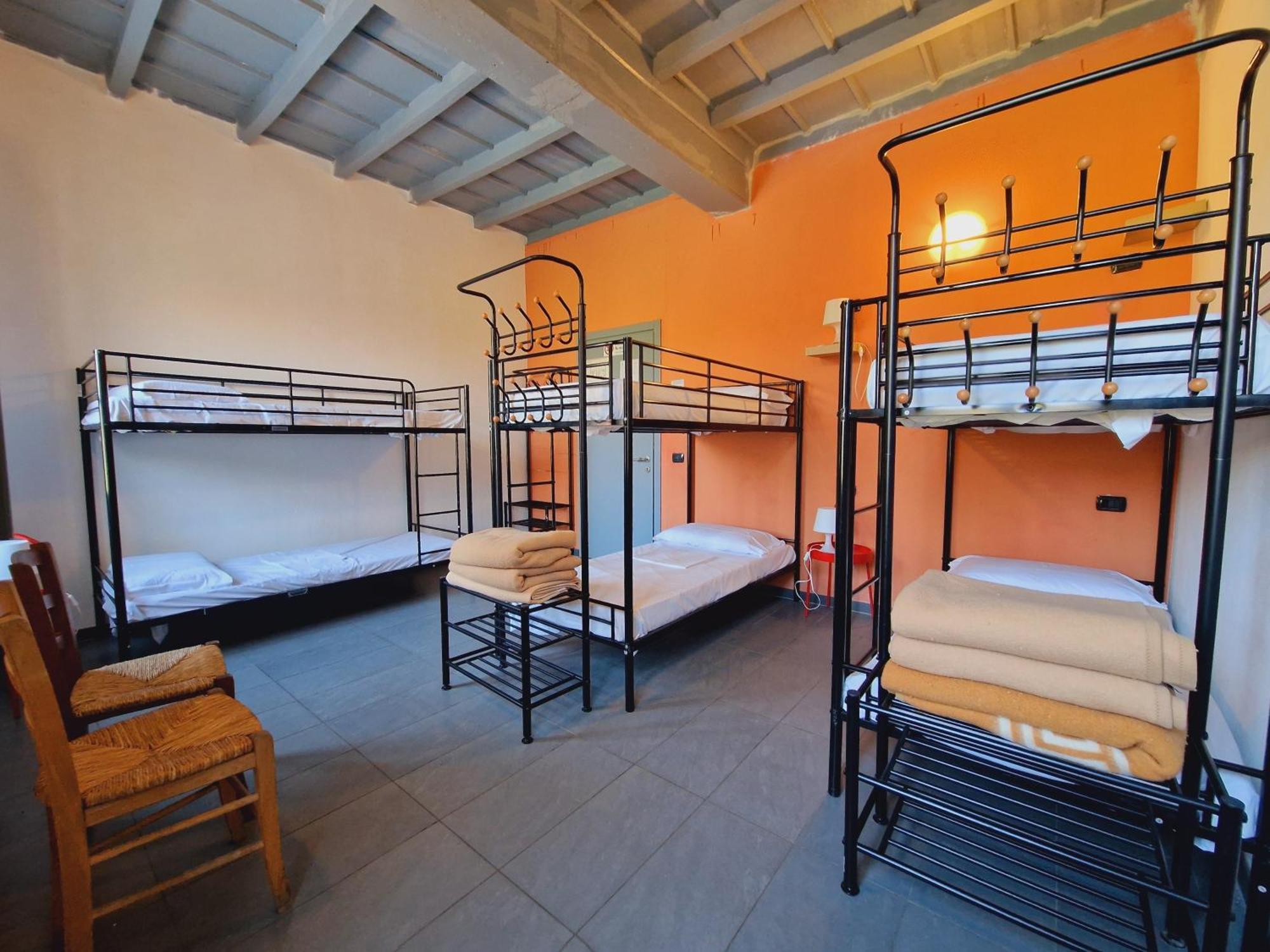 B&B E Ostello, Parco Di Monza, Cascina Costa Alta Dış mekan fotoğraf