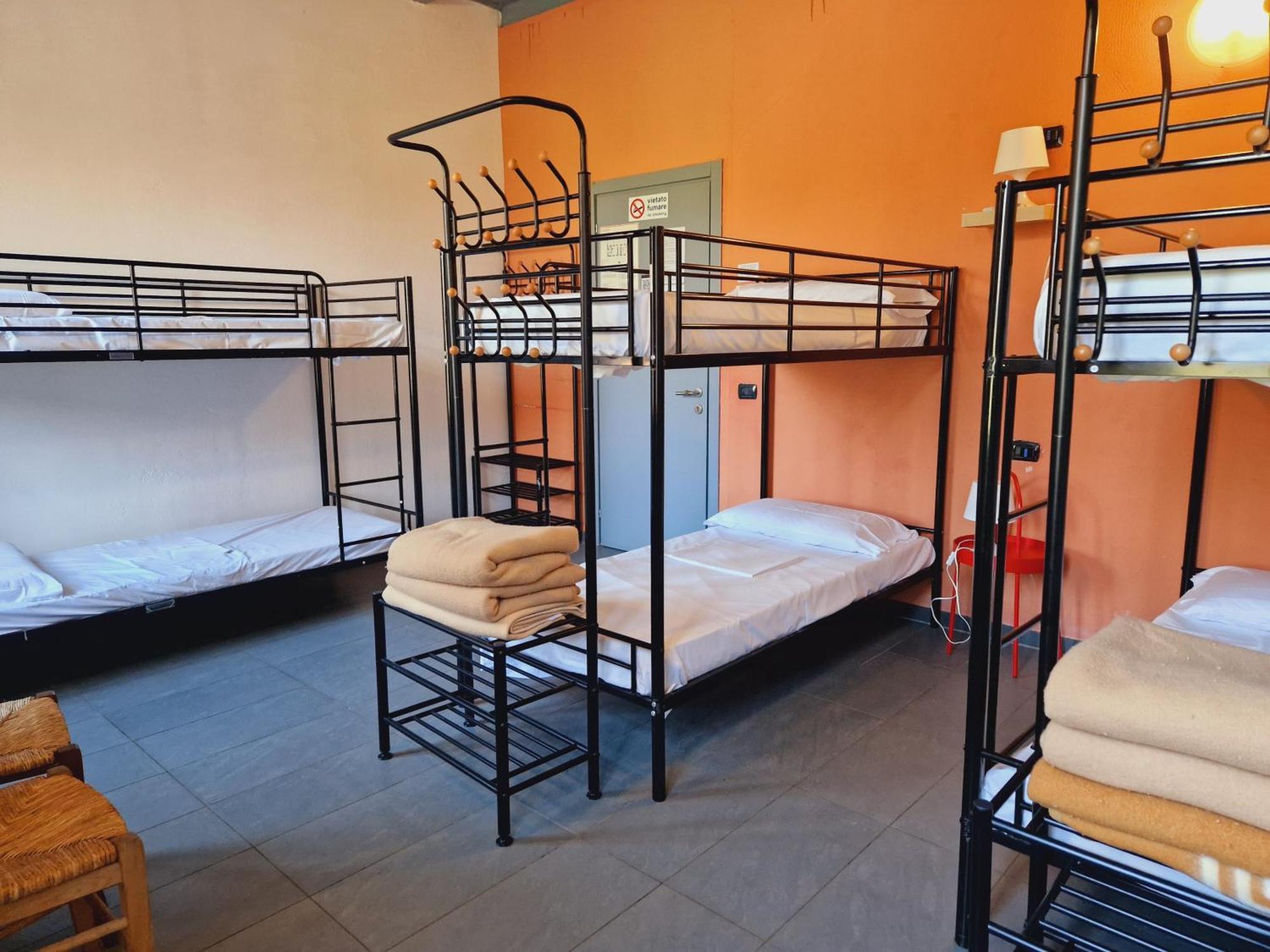 B&B E Ostello, Parco Di Monza, Cascina Costa Alta Dış mekan fotoğraf