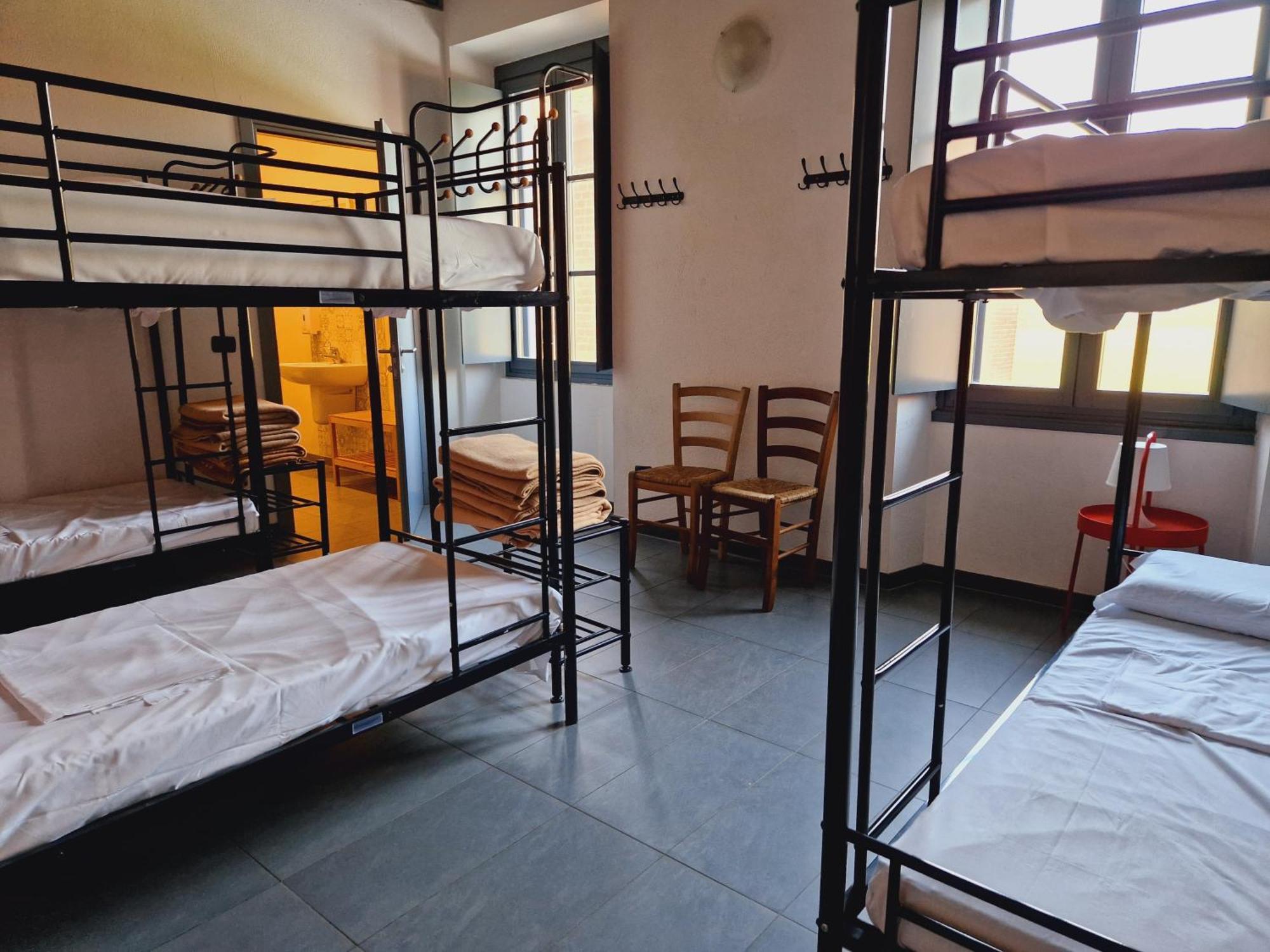 B&B E Ostello, Parco Di Monza, Cascina Costa Alta Dış mekan fotoğraf
