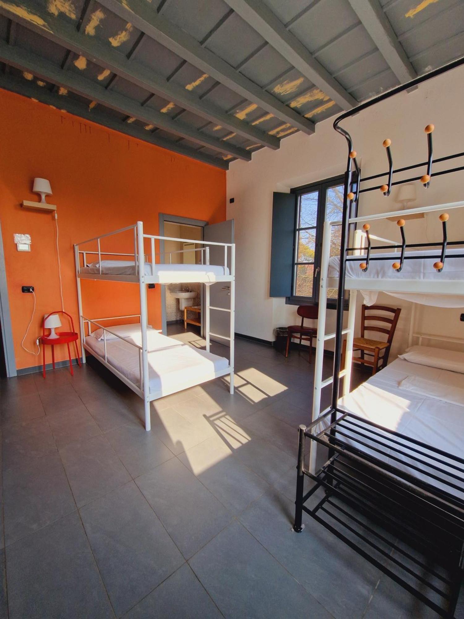 B&B E Ostello, Parco Di Monza, Cascina Costa Alta Dış mekan fotoğraf