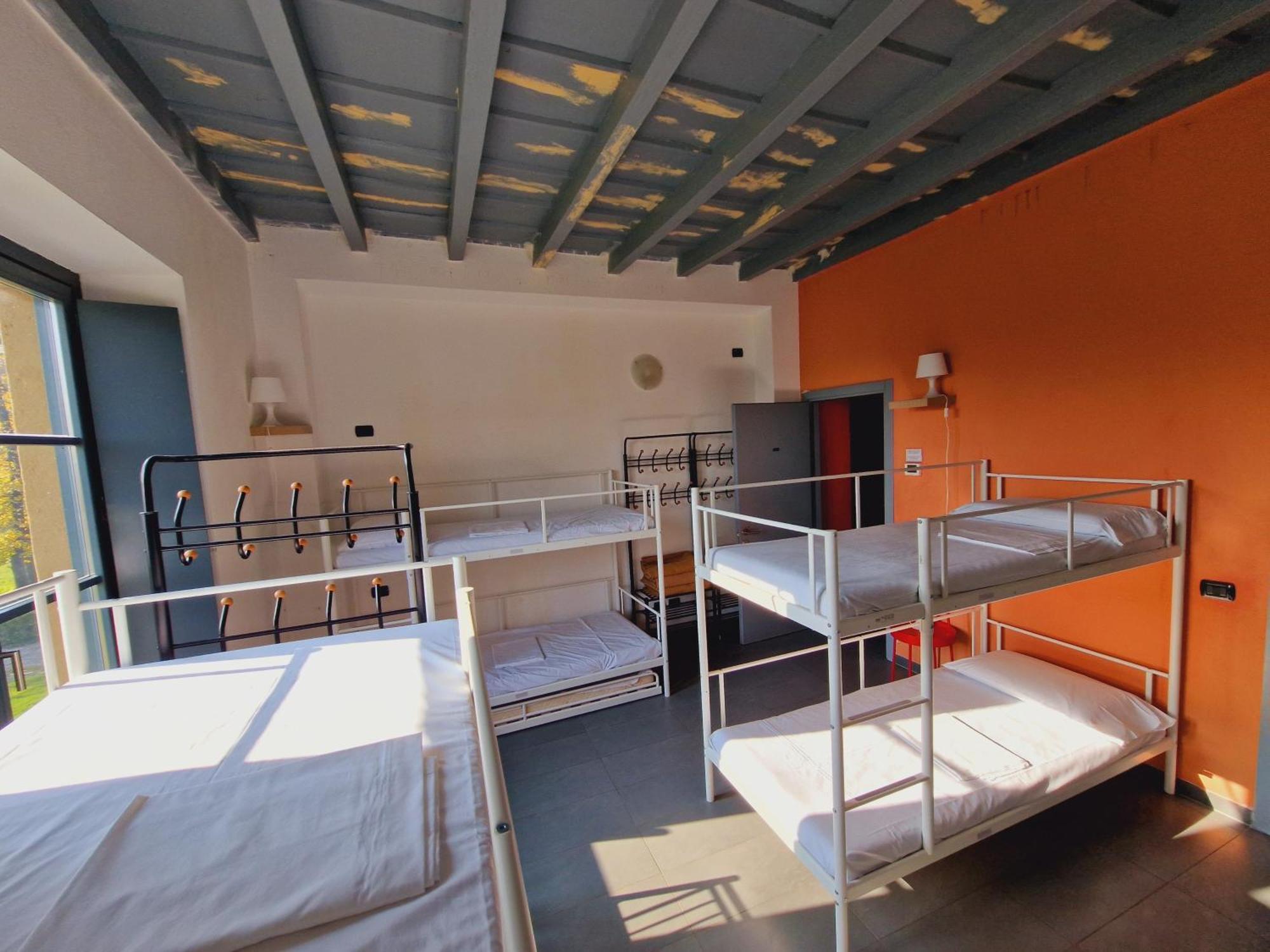 B&B E Ostello, Parco Di Monza, Cascina Costa Alta Dış mekan fotoğraf