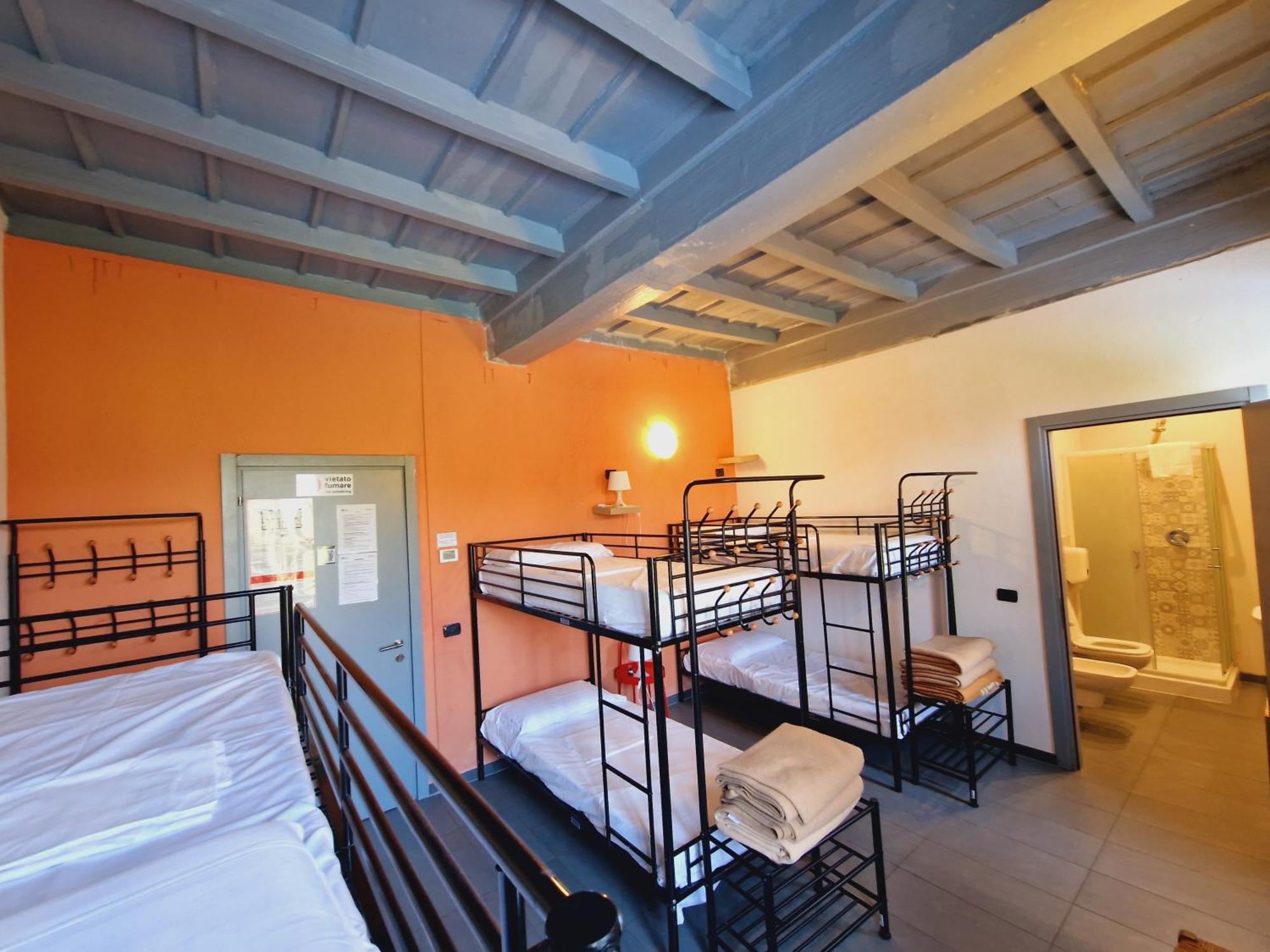 B&B E Ostello, Parco Di Monza, Cascina Costa Alta Dış mekan fotoğraf