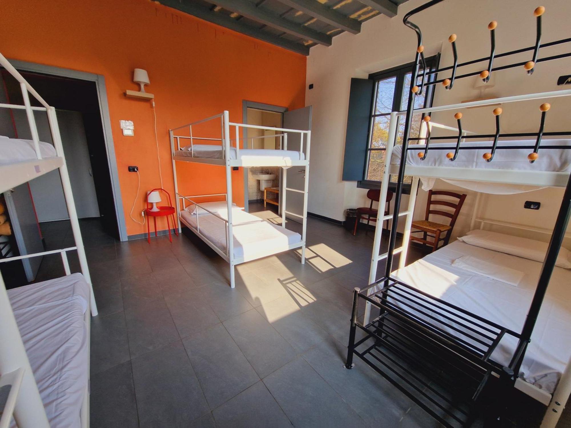 B&B E Ostello, Parco Di Monza, Cascina Costa Alta Dış mekan fotoğraf