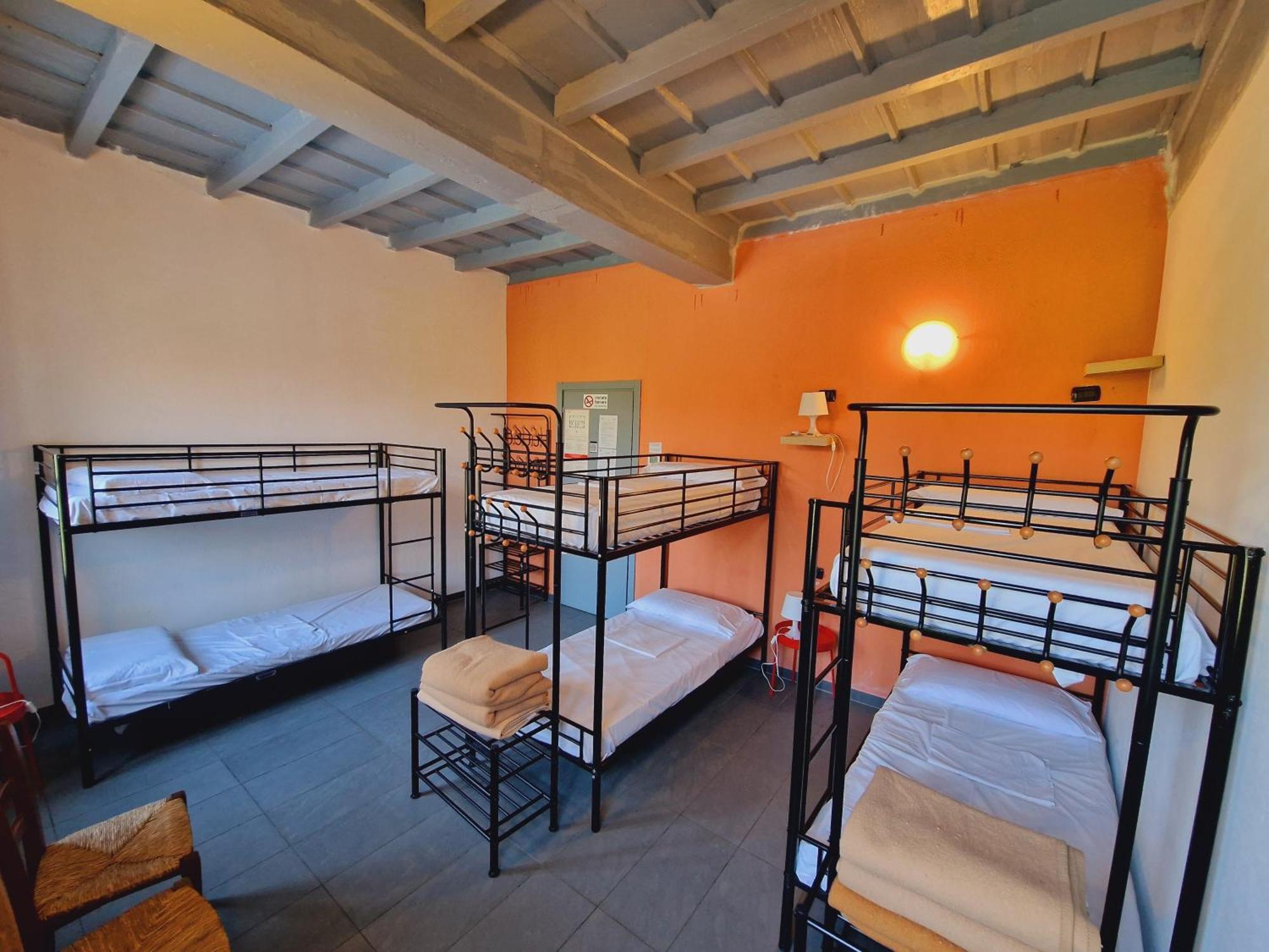 B&B E Ostello, Parco Di Monza, Cascina Costa Alta Dış mekan fotoğraf