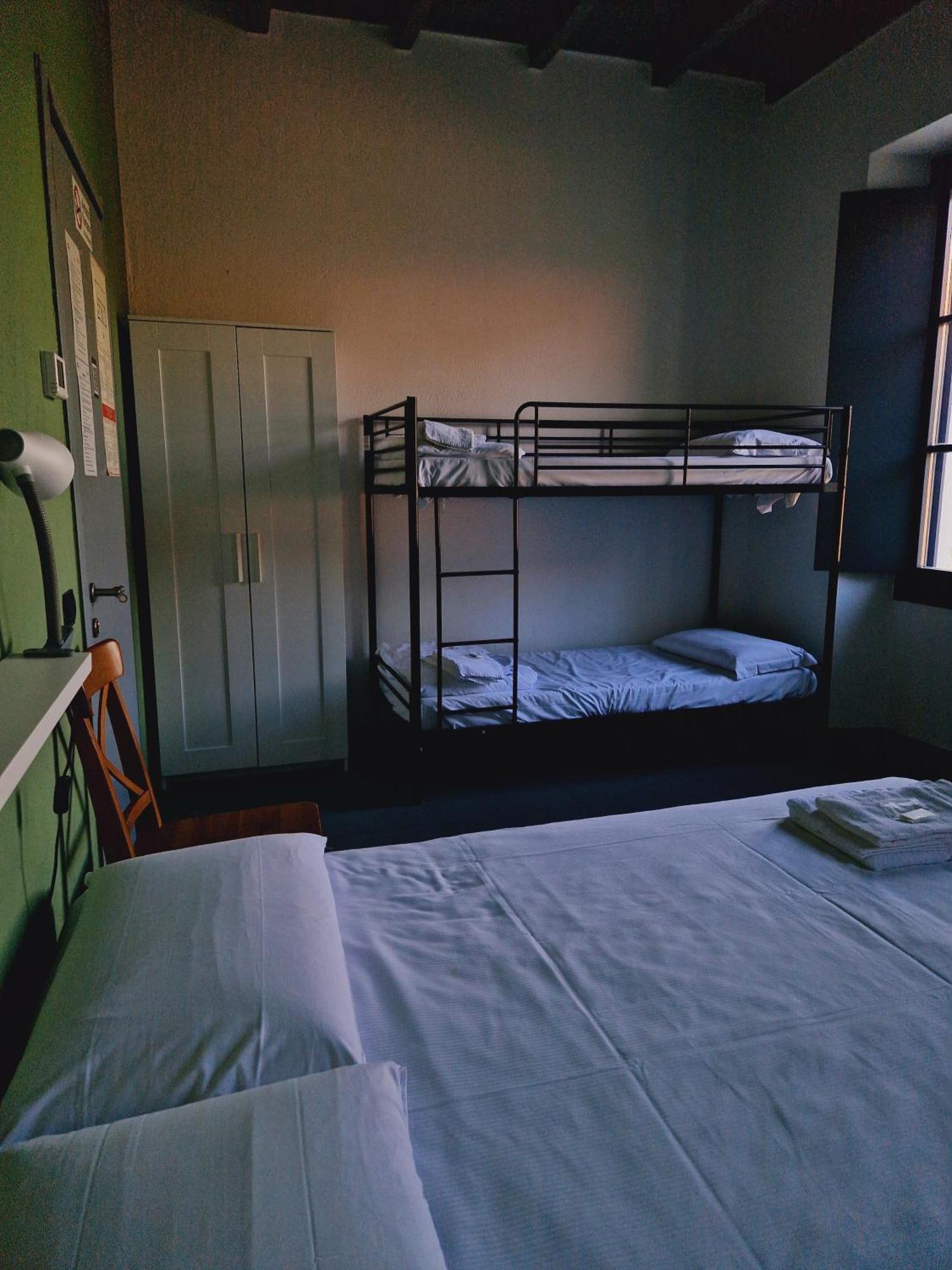 B&B E Ostello, Parco Di Monza, Cascina Costa Alta Dış mekan fotoğraf