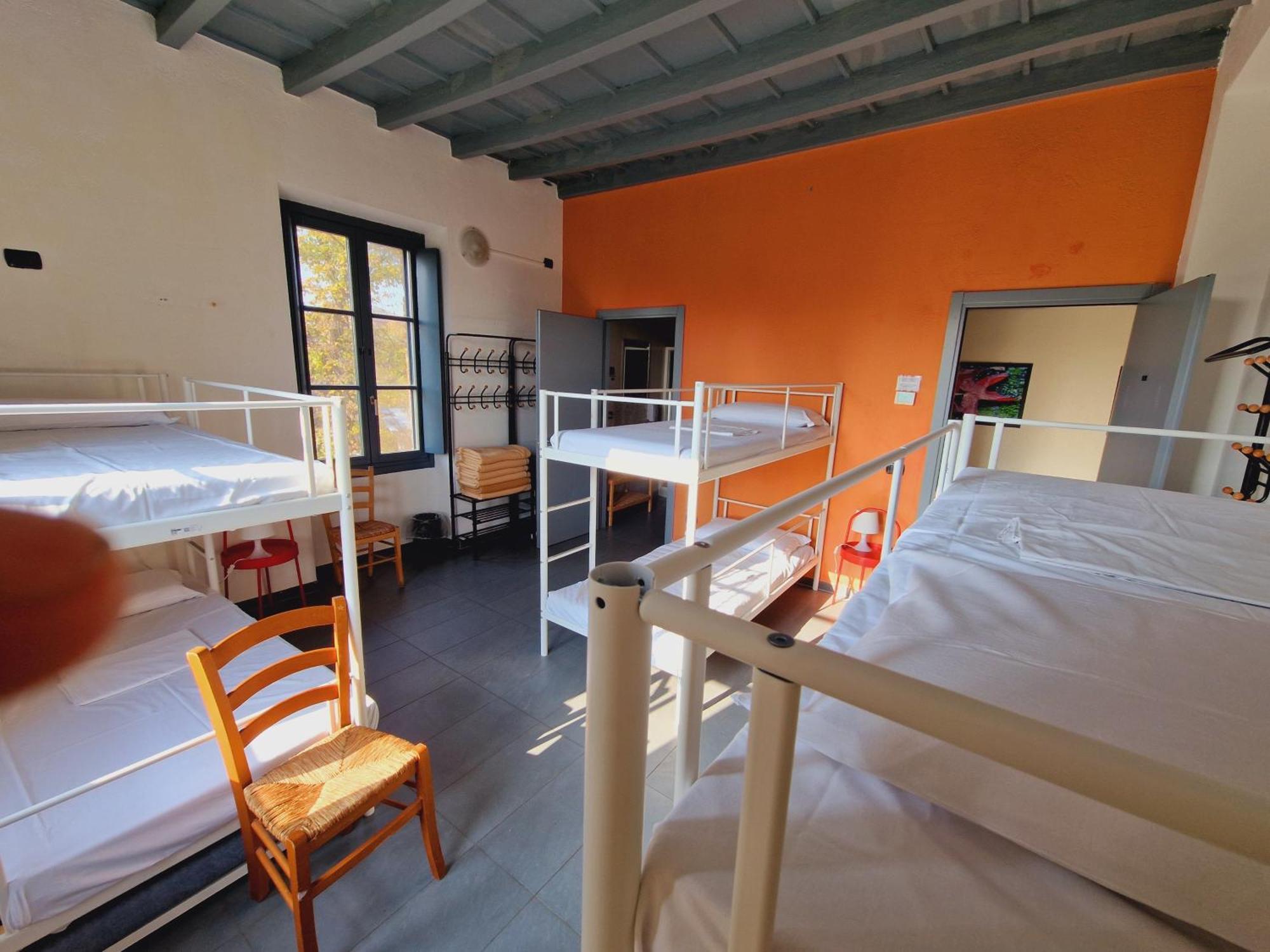 B&B E Ostello, Parco Di Monza, Cascina Costa Alta Dış mekan fotoğraf