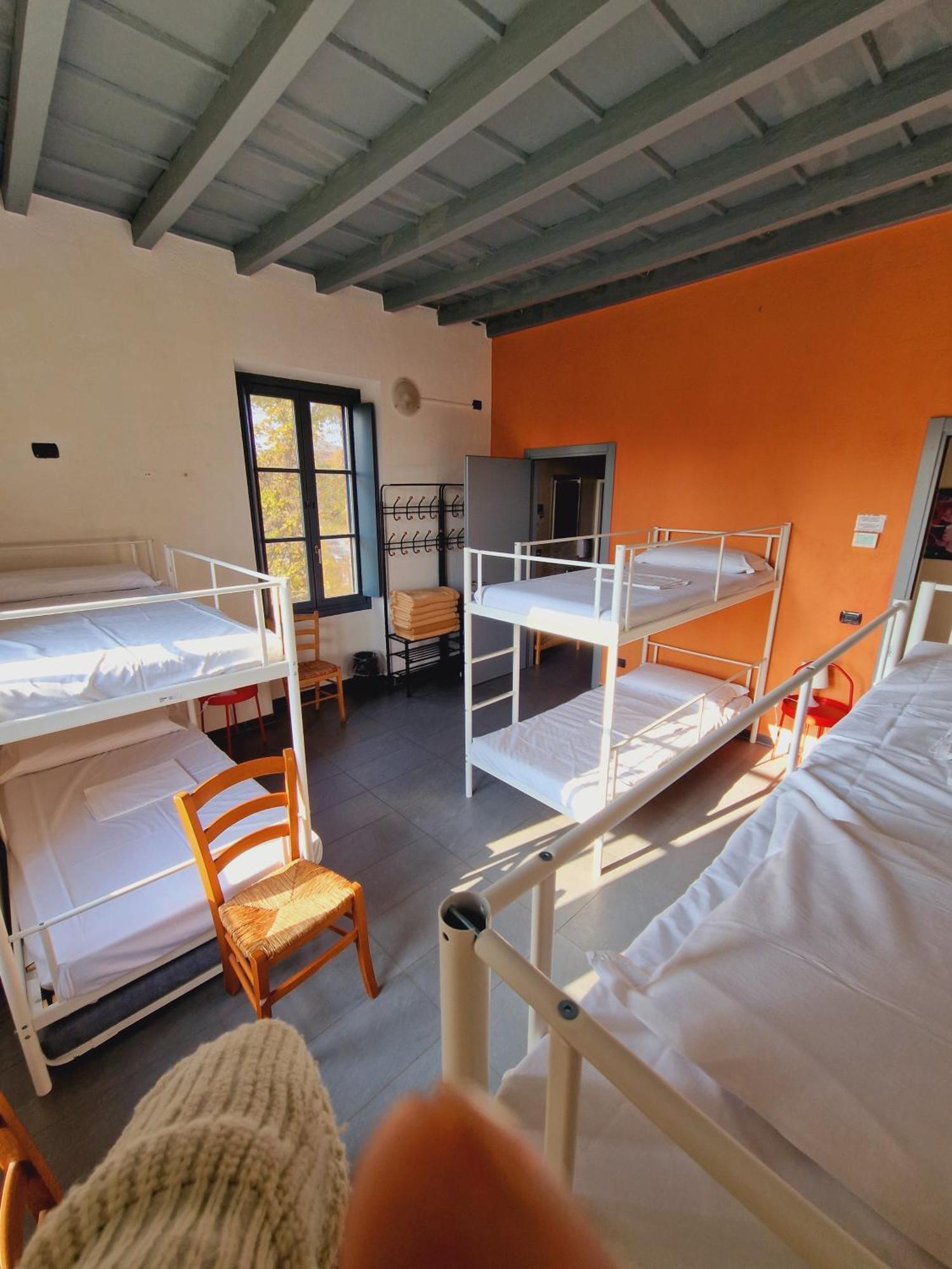 B&B E Ostello, Parco Di Monza, Cascina Costa Alta Dış mekan fotoğraf
