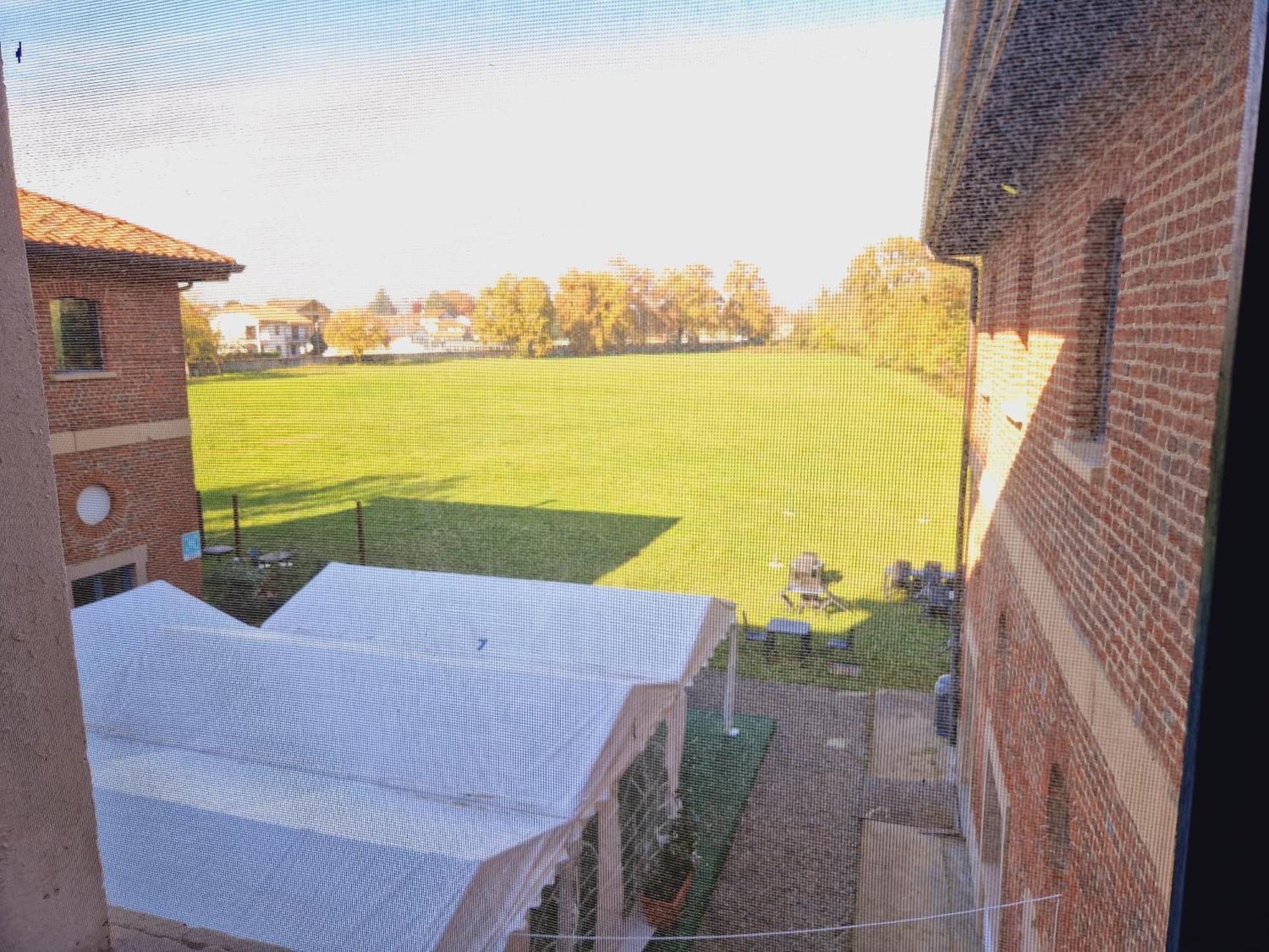 B&B E Ostello, Parco Di Monza, Cascina Costa Alta Dış mekan fotoğraf
