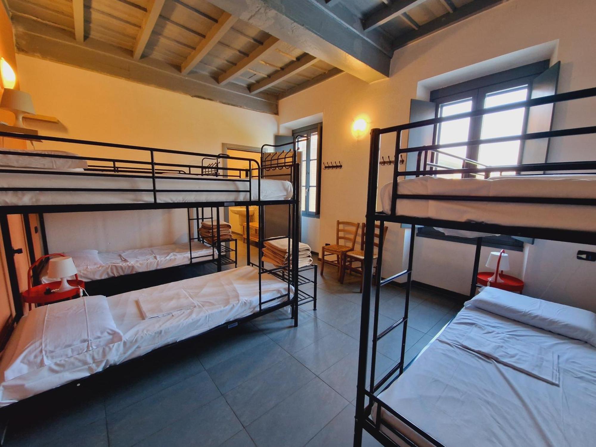 B&B E Ostello, Parco Di Monza, Cascina Costa Alta Dış mekan fotoğraf