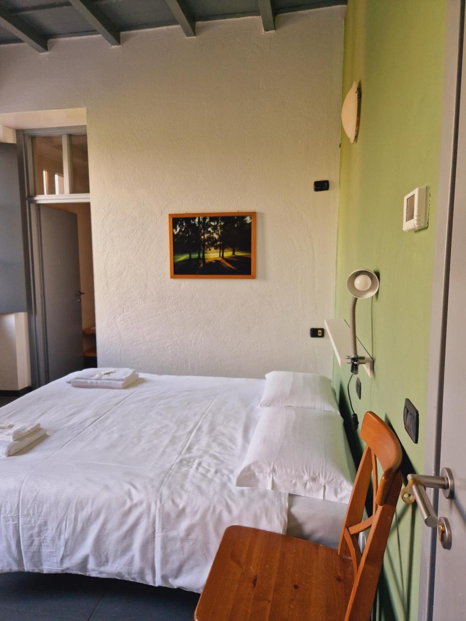 B&B E Ostello, Parco Di Monza, Cascina Costa Alta Dış mekan fotoğraf