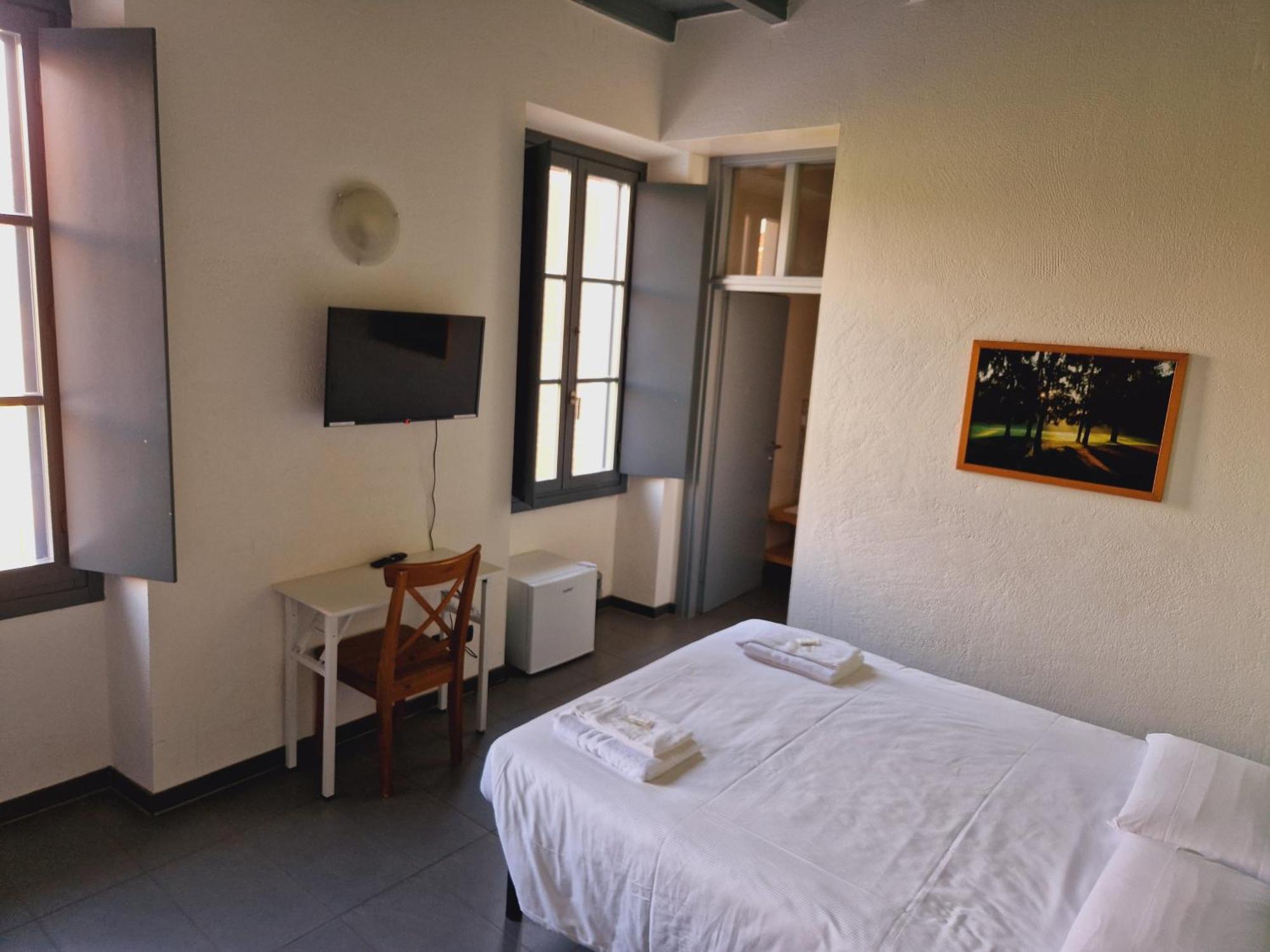 B&B E Ostello, Parco Di Monza, Cascina Costa Alta Dış mekan fotoğraf