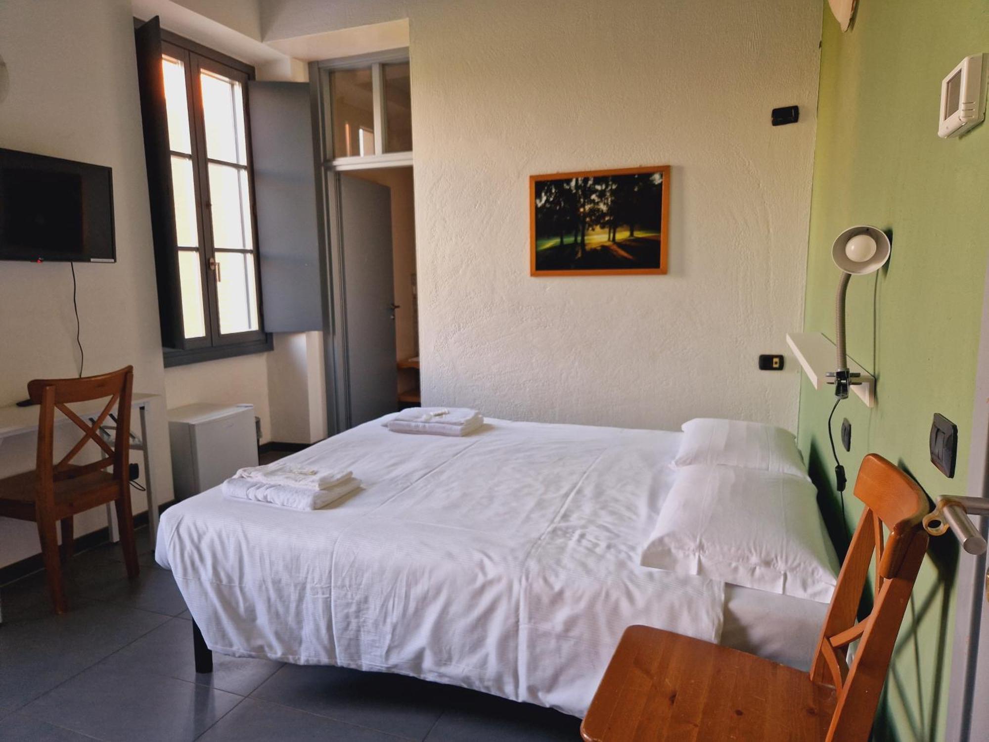 B&B E Ostello, Parco Di Monza, Cascina Costa Alta Dış mekan fotoğraf