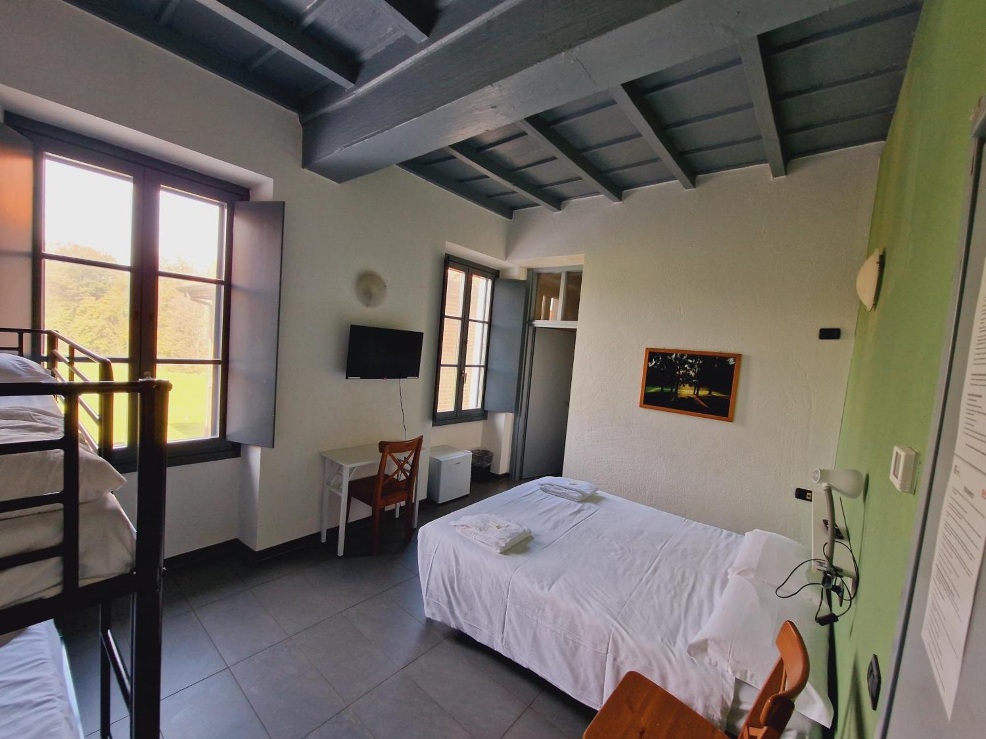 B&B E Ostello, Parco Di Monza, Cascina Costa Alta Dış mekan fotoğraf