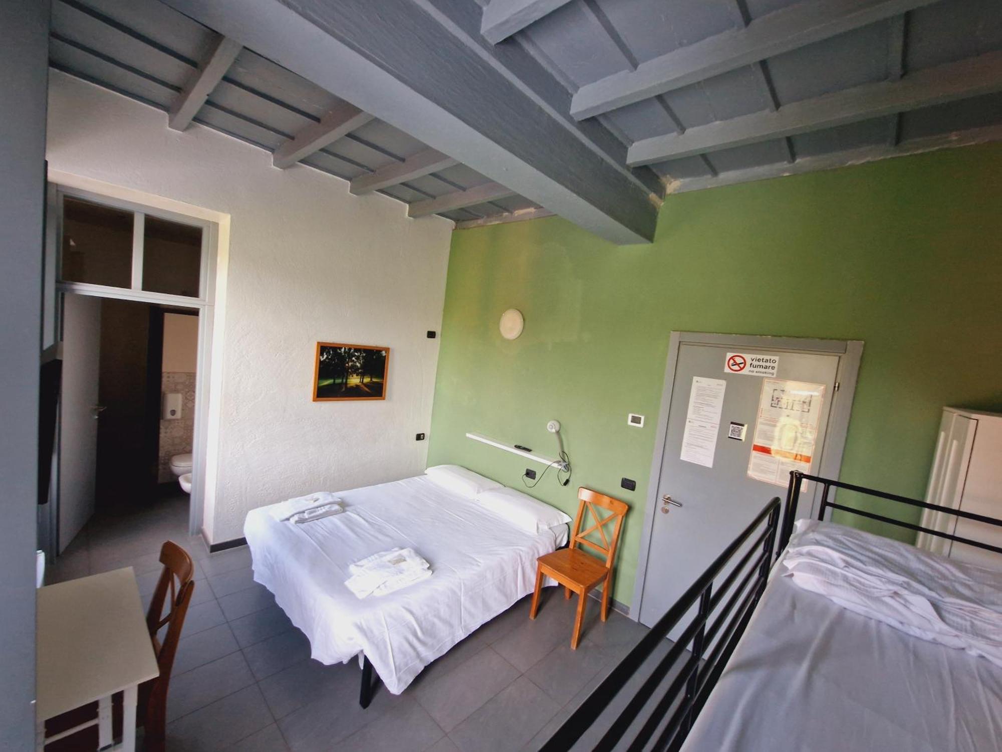 B&B E Ostello, Parco Di Monza, Cascina Costa Alta Dış mekan fotoğraf