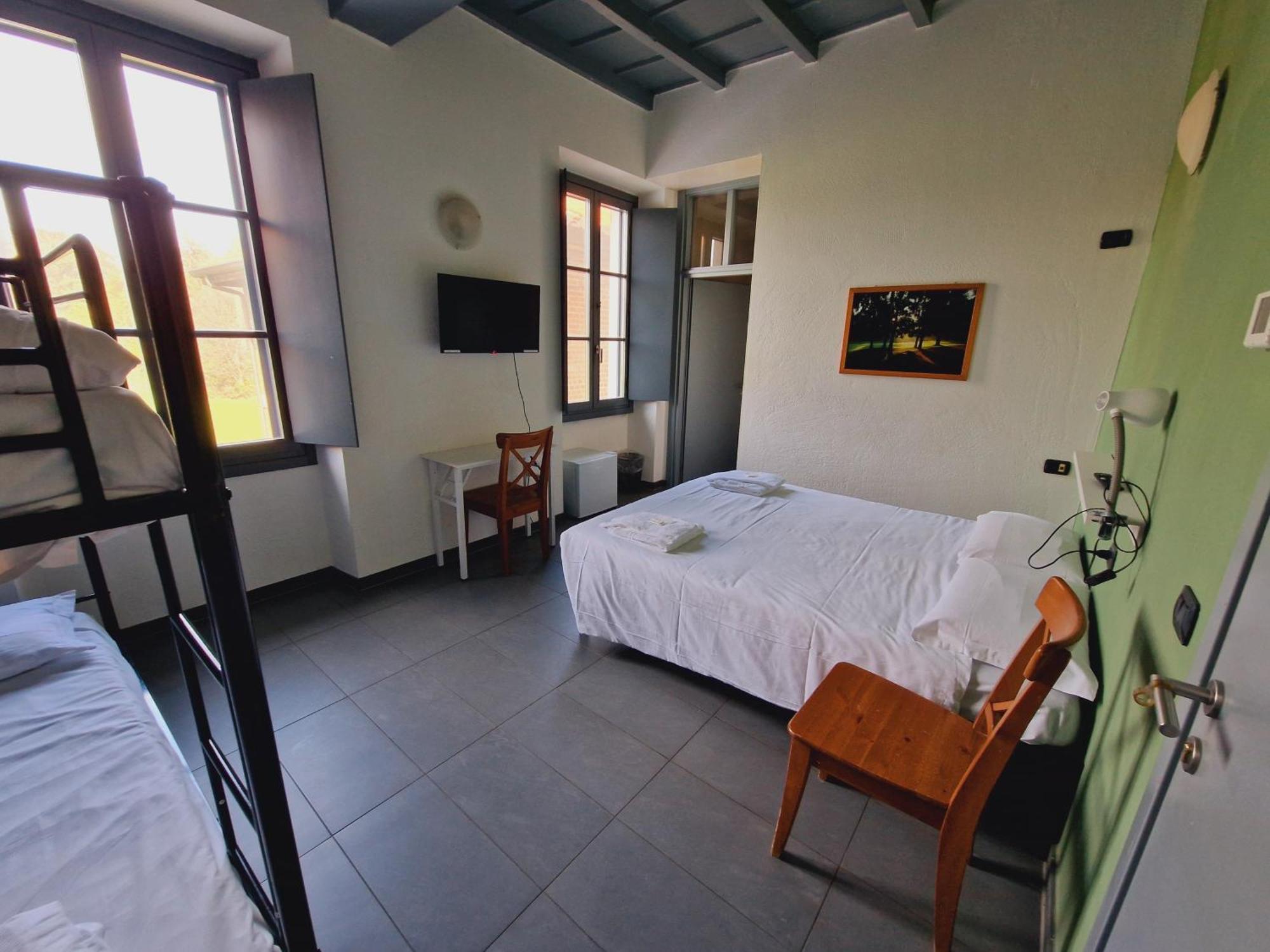 B&B E Ostello, Parco Di Monza, Cascina Costa Alta Dış mekan fotoğraf