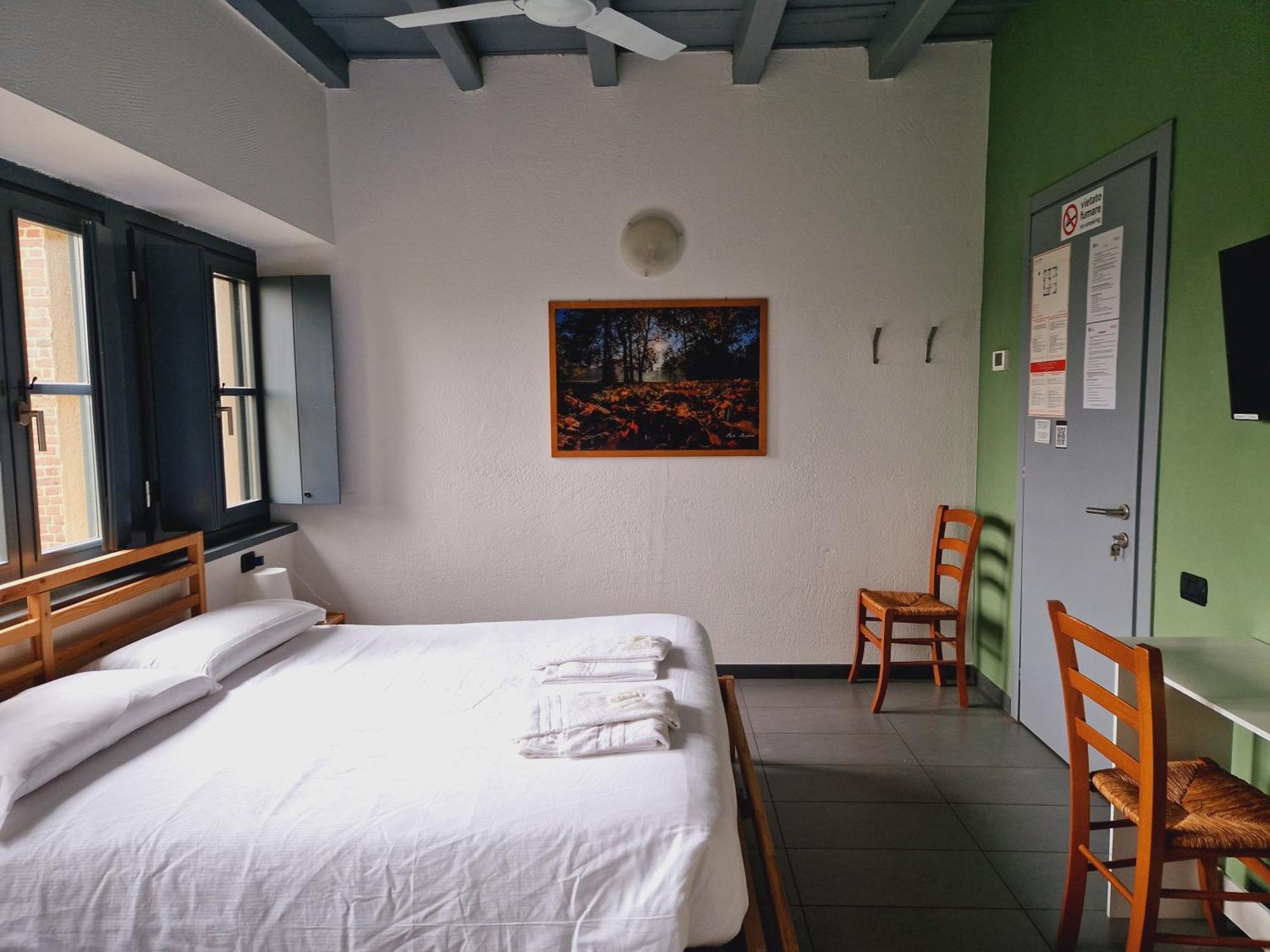 B&B E Ostello, Parco Di Monza, Cascina Costa Alta Dış mekan fotoğraf