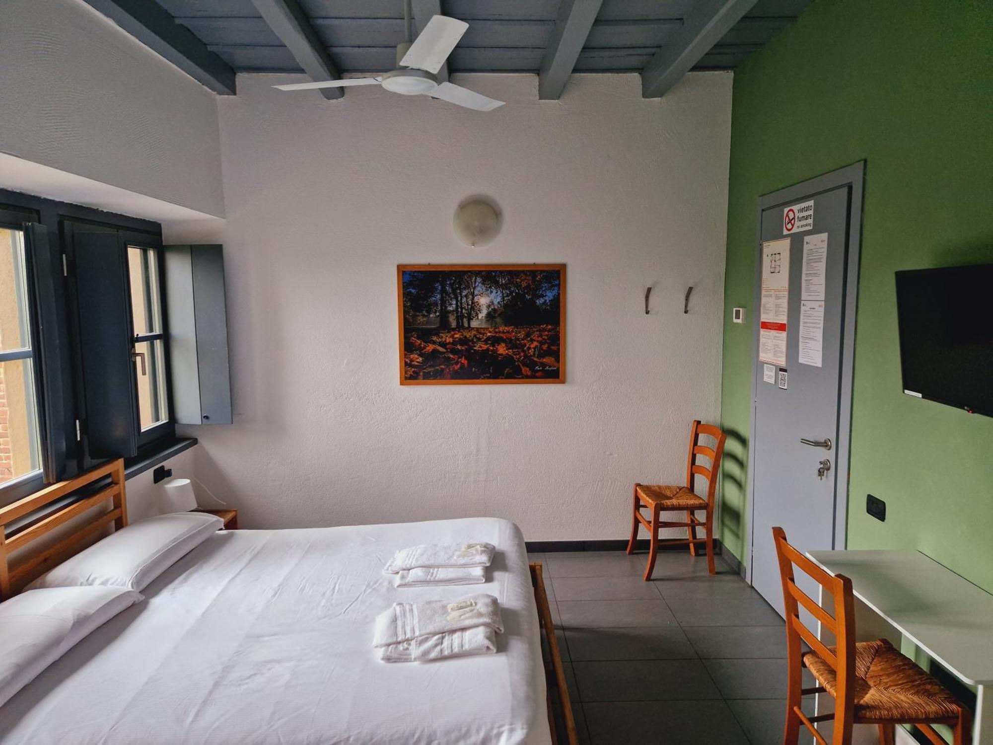 B&B E Ostello, Parco Di Monza, Cascina Costa Alta Dış mekan fotoğraf