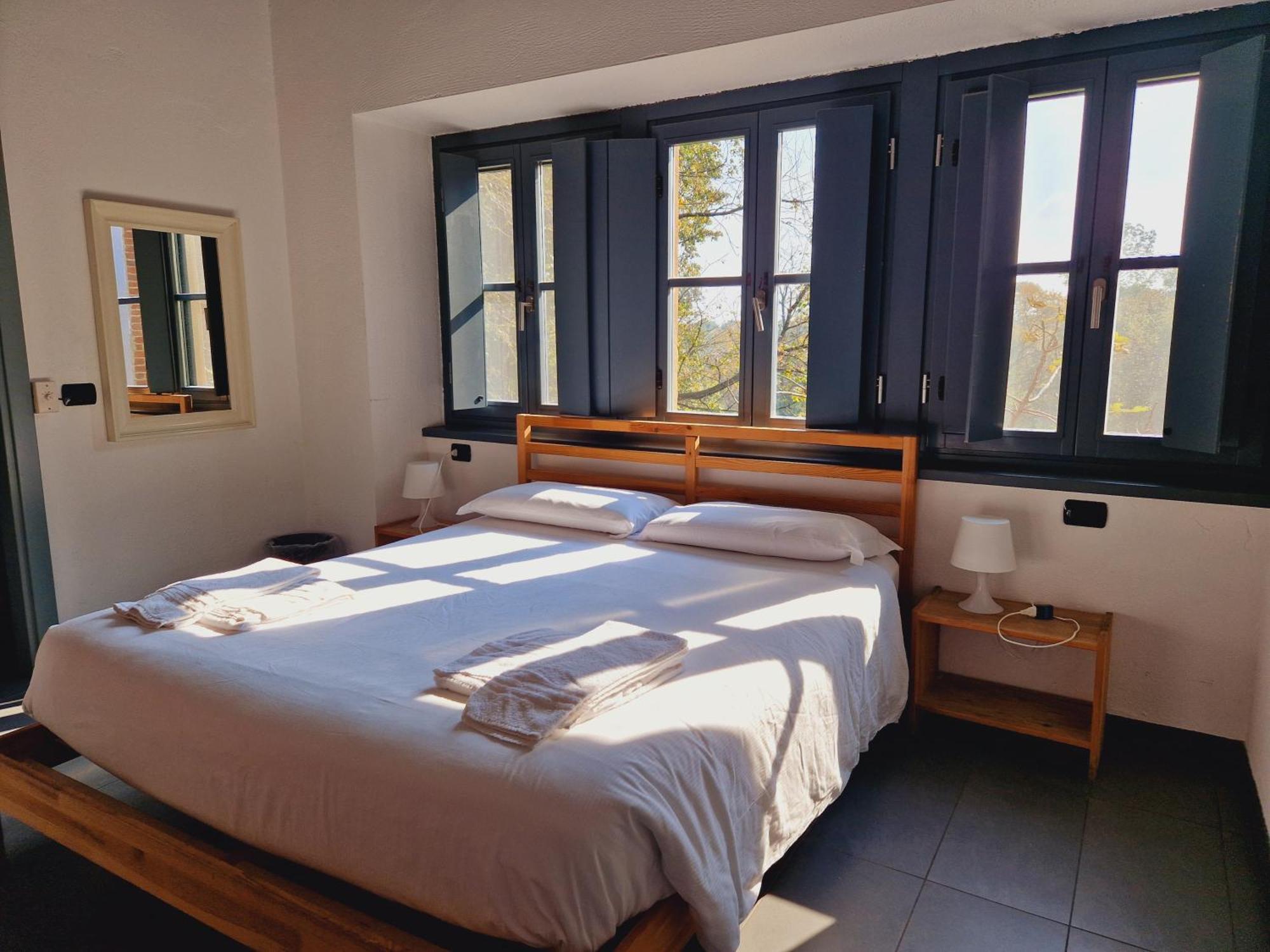 B&B E Ostello, Parco Di Monza, Cascina Costa Alta Dış mekan fotoğraf