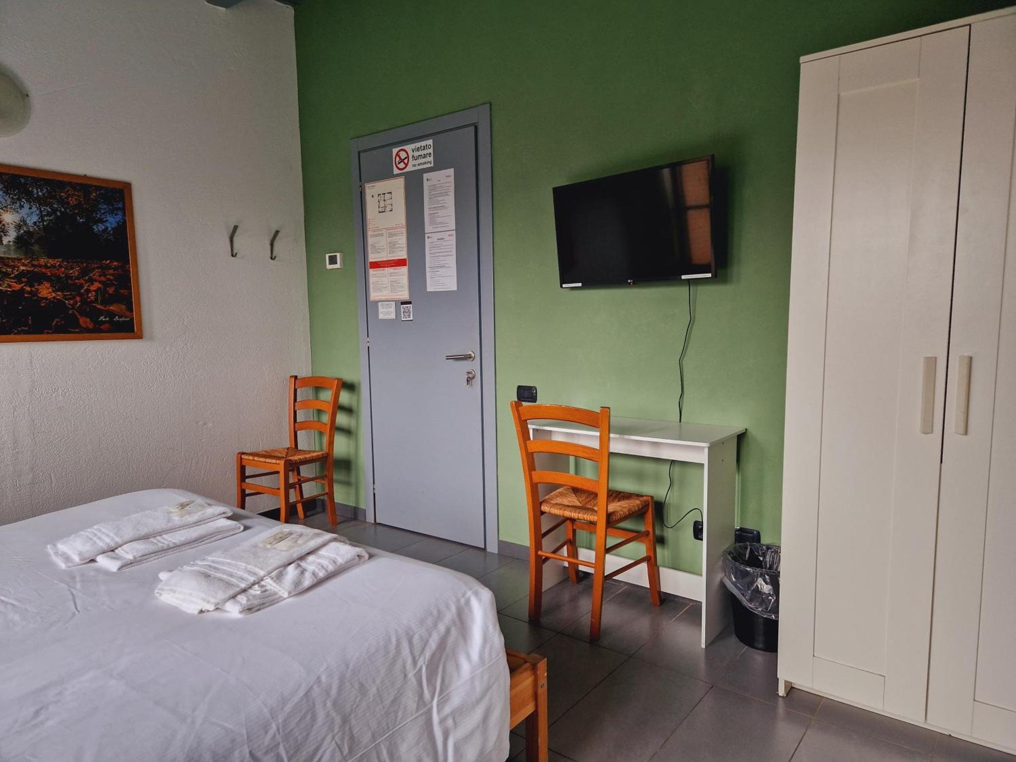 B&B E Ostello, Parco Di Monza, Cascina Costa Alta Dış mekan fotoğraf