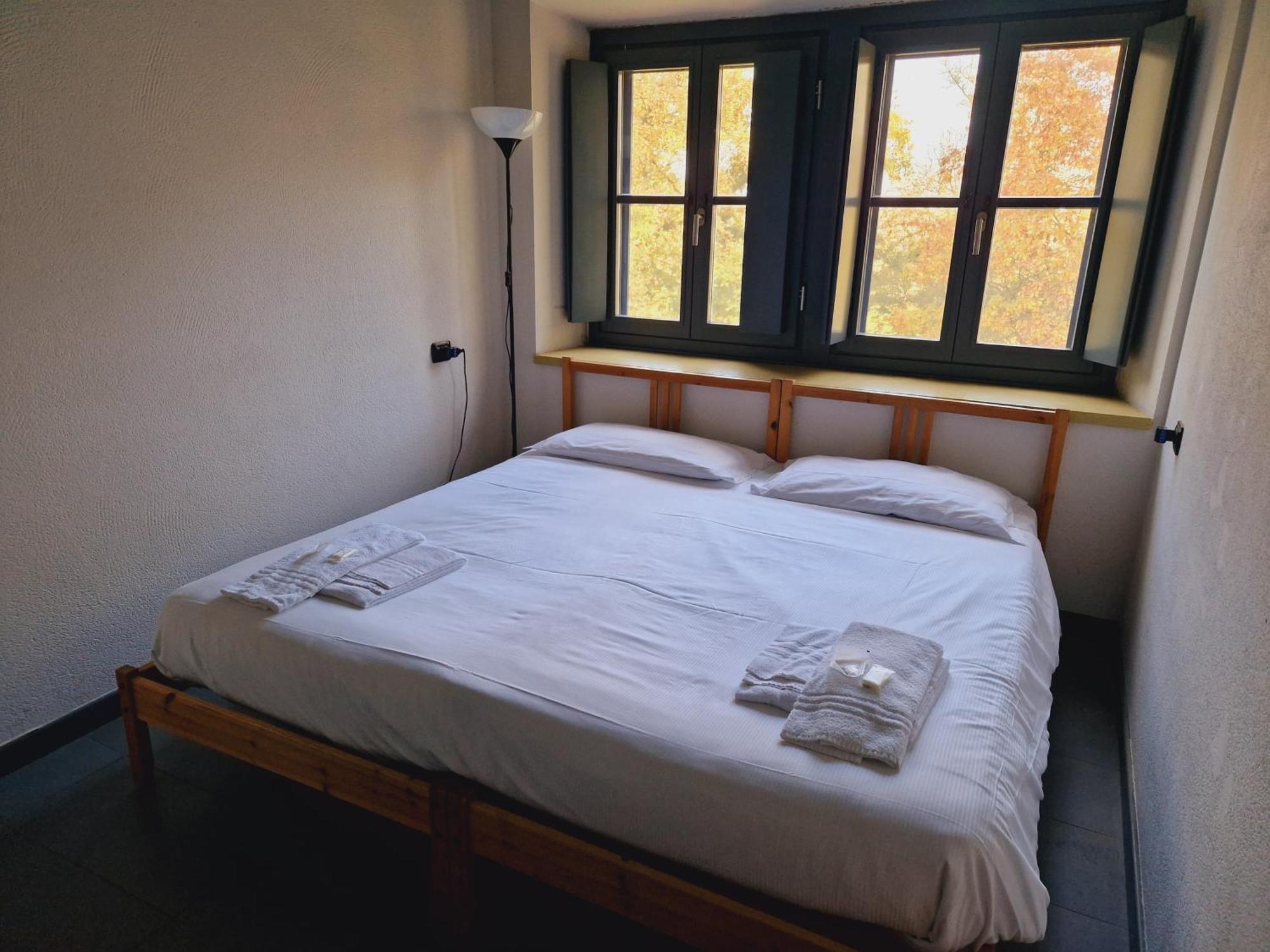 B&B E Ostello, Parco Di Monza, Cascina Costa Alta Dış mekan fotoğraf