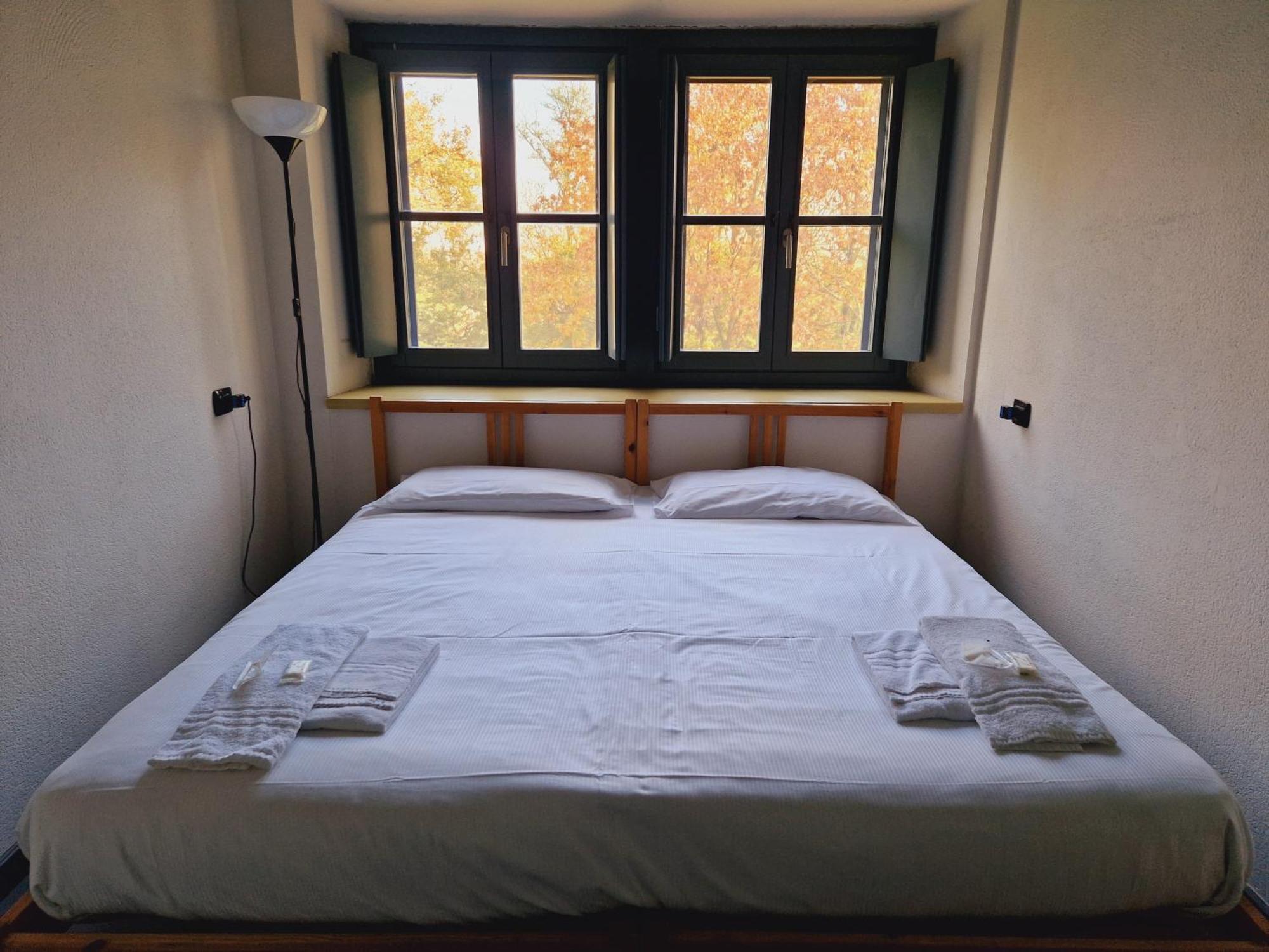 B&B E Ostello, Parco Di Monza, Cascina Costa Alta Dış mekan fotoğraf