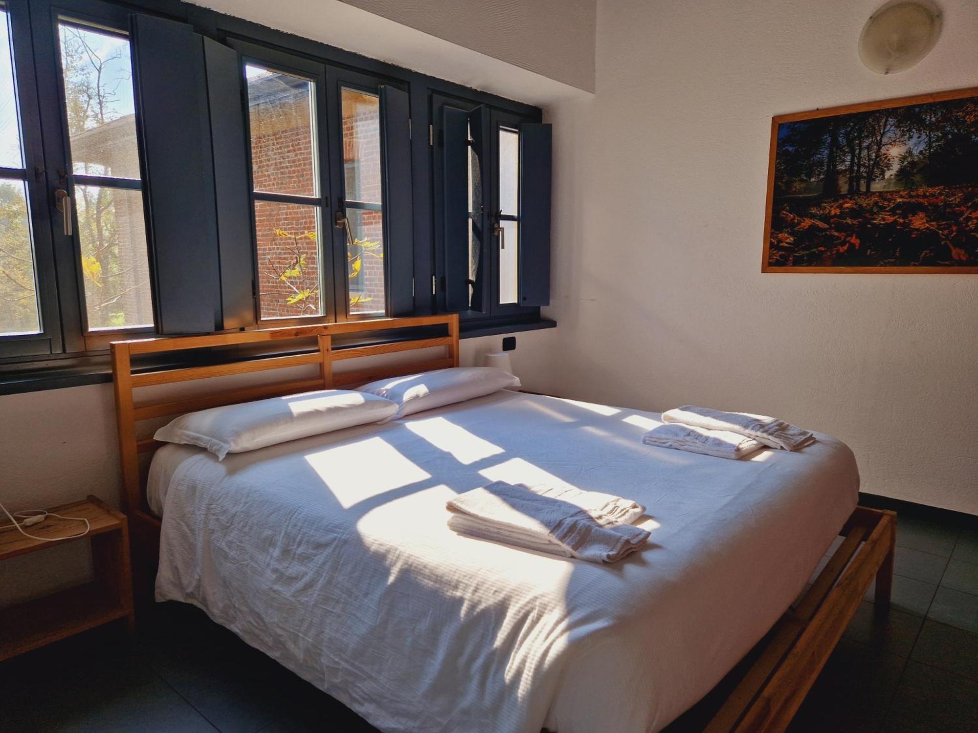 B&B E Ostello, Parco Di Monza, Cascina Costa Alta Dış mekan fotoğraf