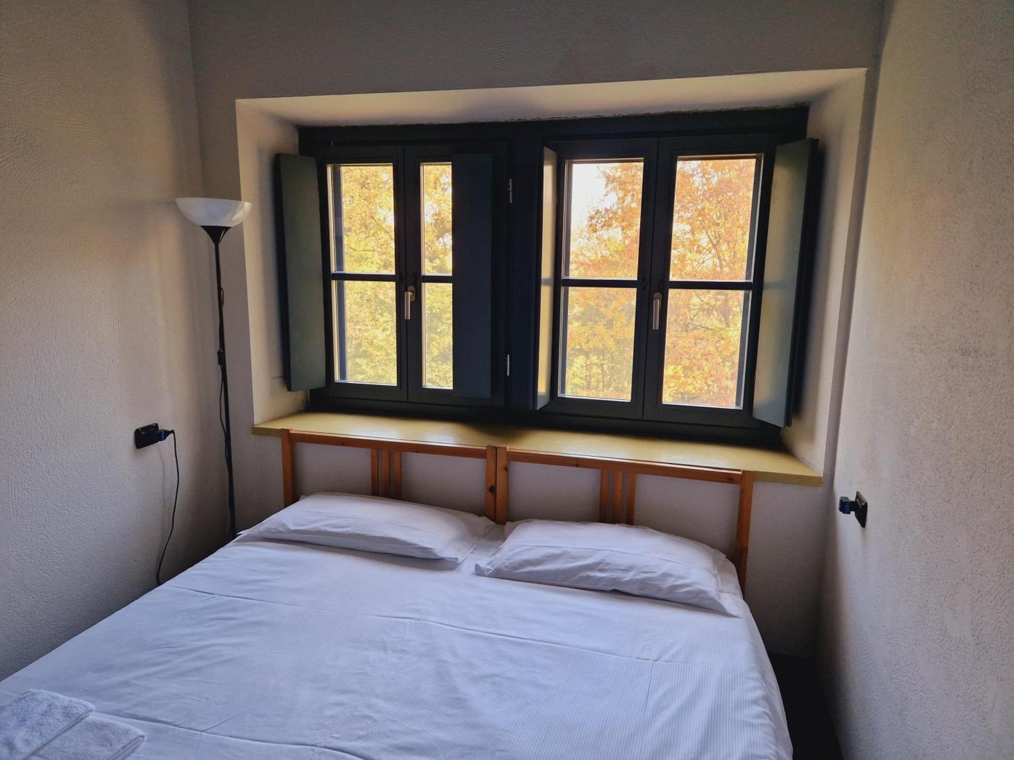 B&B E Ostello, Parco Di Monza, Cascina Costa Alta Dış mekan fotoğraf