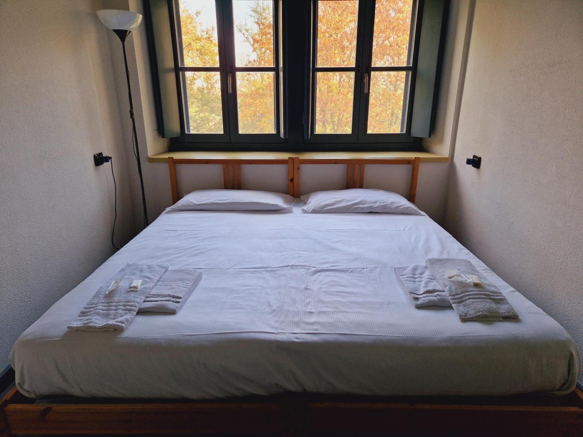 B&B E Ostello, Parco Di Monza, Cascina Costa Alta Dış mekan fotoğraf